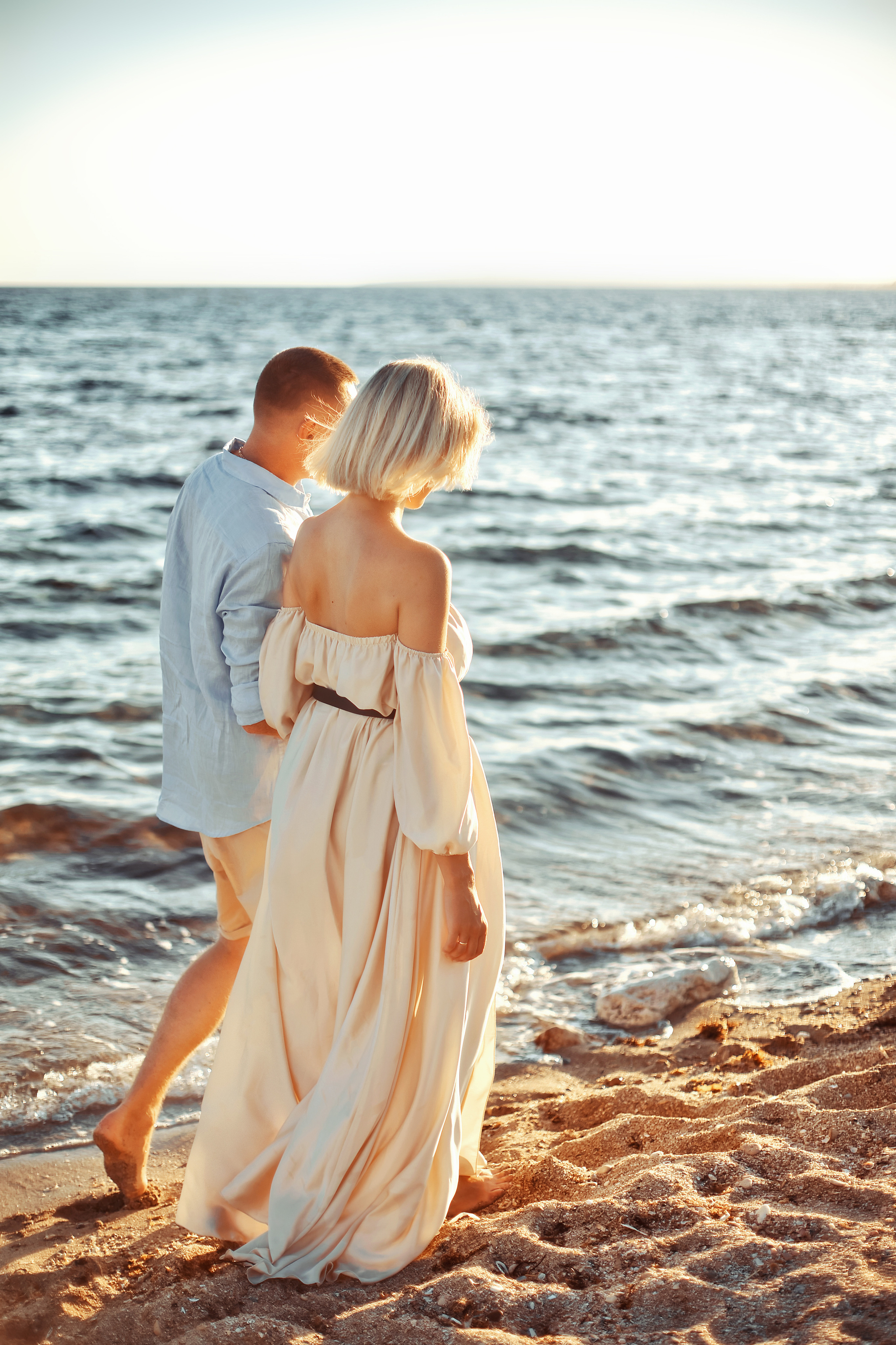 Семейная фотосессия, Айя-Напа. Июль, 2022. Kipriotka. Ваш фотограф на Кипре (Айя-Напа, Протарас)