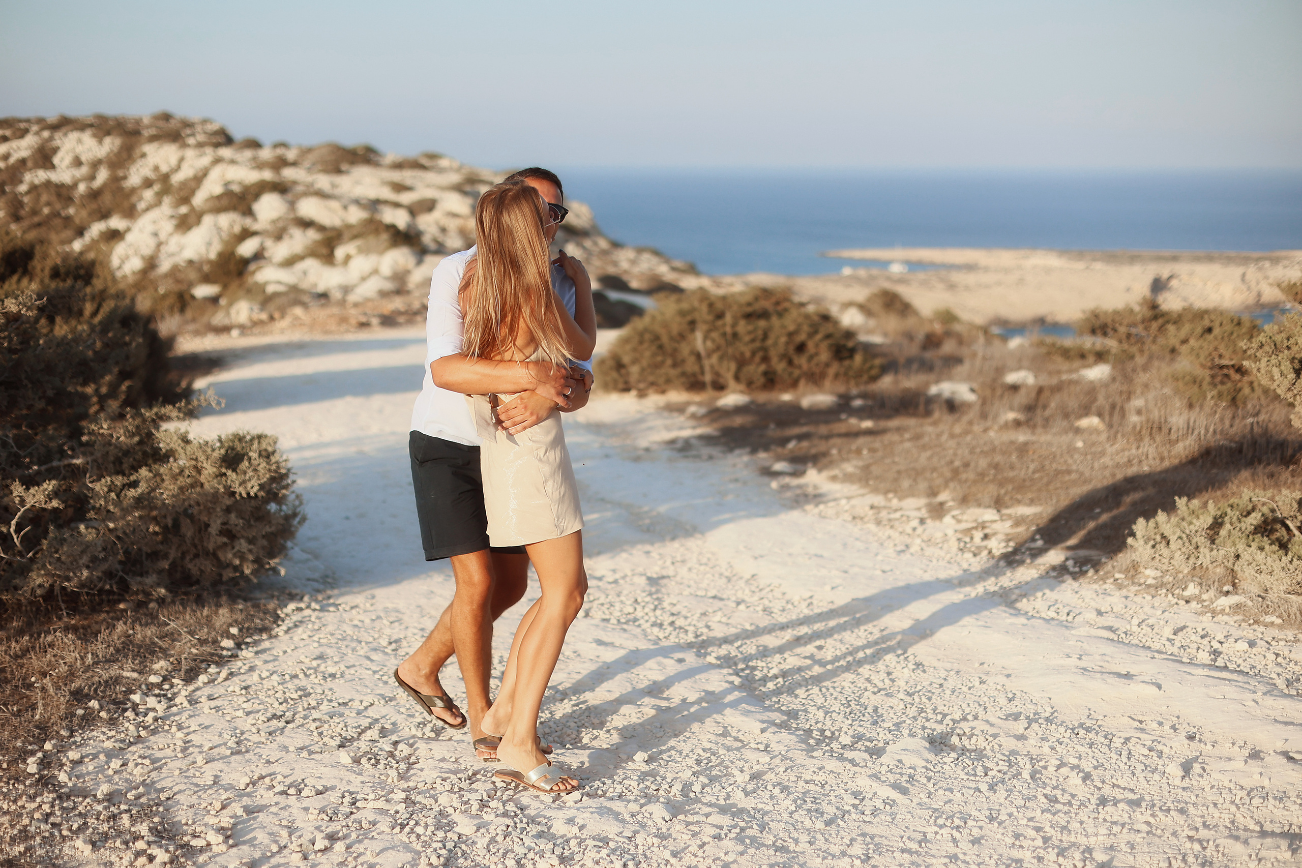 Love story, Айя-Напа. Июль, 2022. Kipriotka. Ваш фотограф на Кипре (Айя-Напа, Протарас)