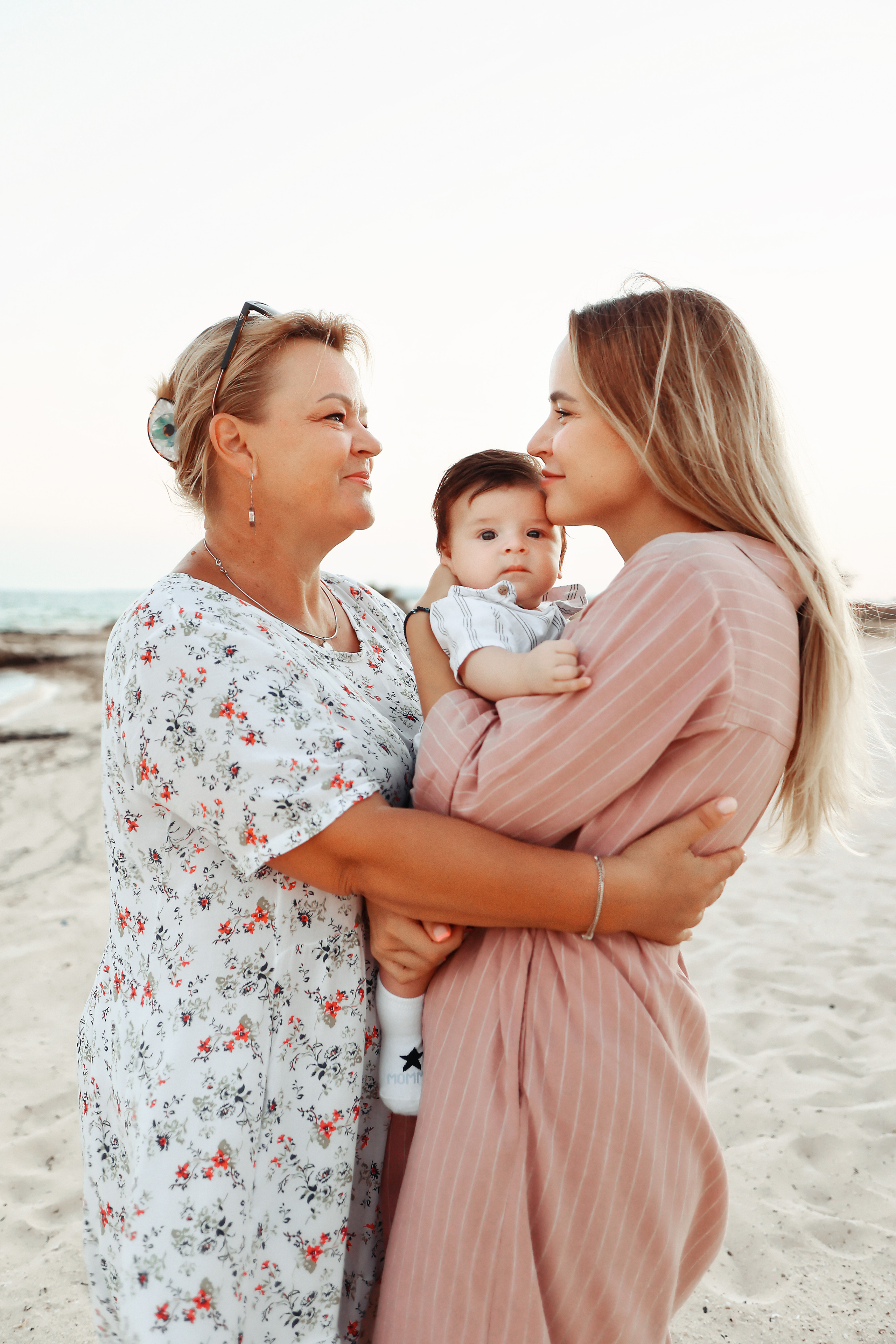 Семейная фотосессия в Айя-Фекле. Октябрь, 2022. Kipriotka. Ваш фотограф на Кипре (Айя-Напа, Протарас)