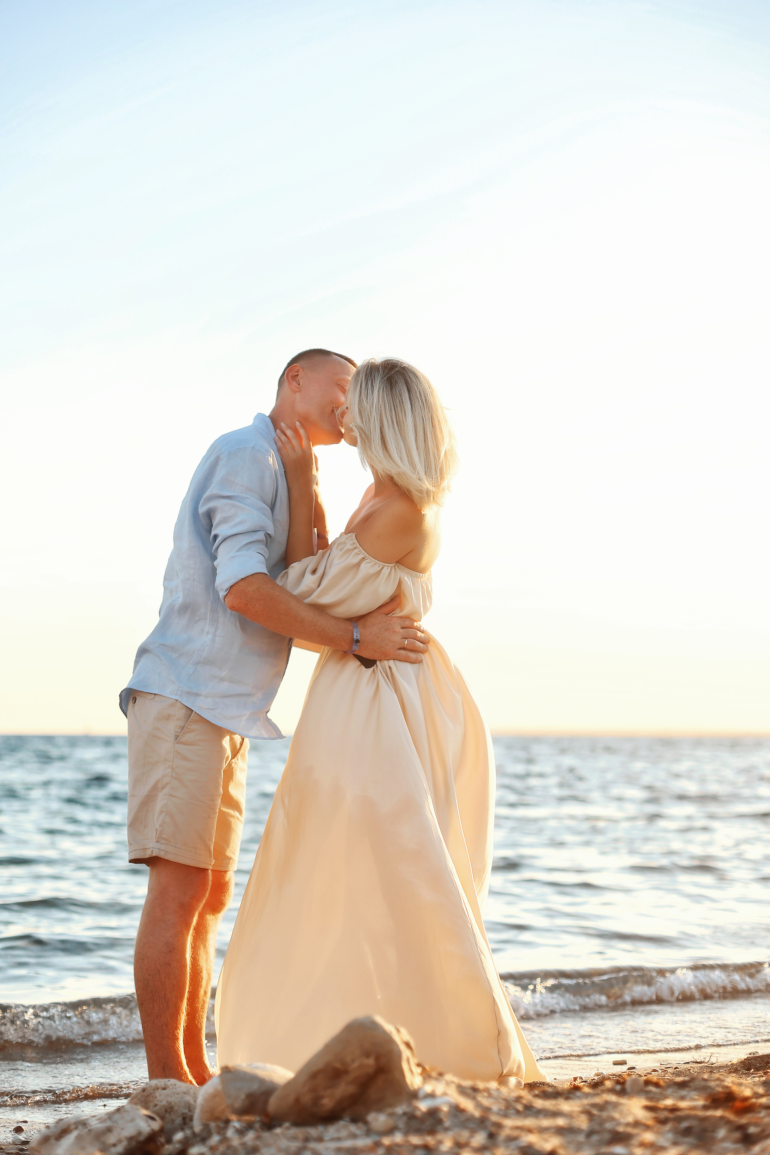 Семейная фотосессия, Айя-Напа. Июль, 2022. Kipriotka. Ваш фотограф на Кипре (Айя-Напа, Протарас)