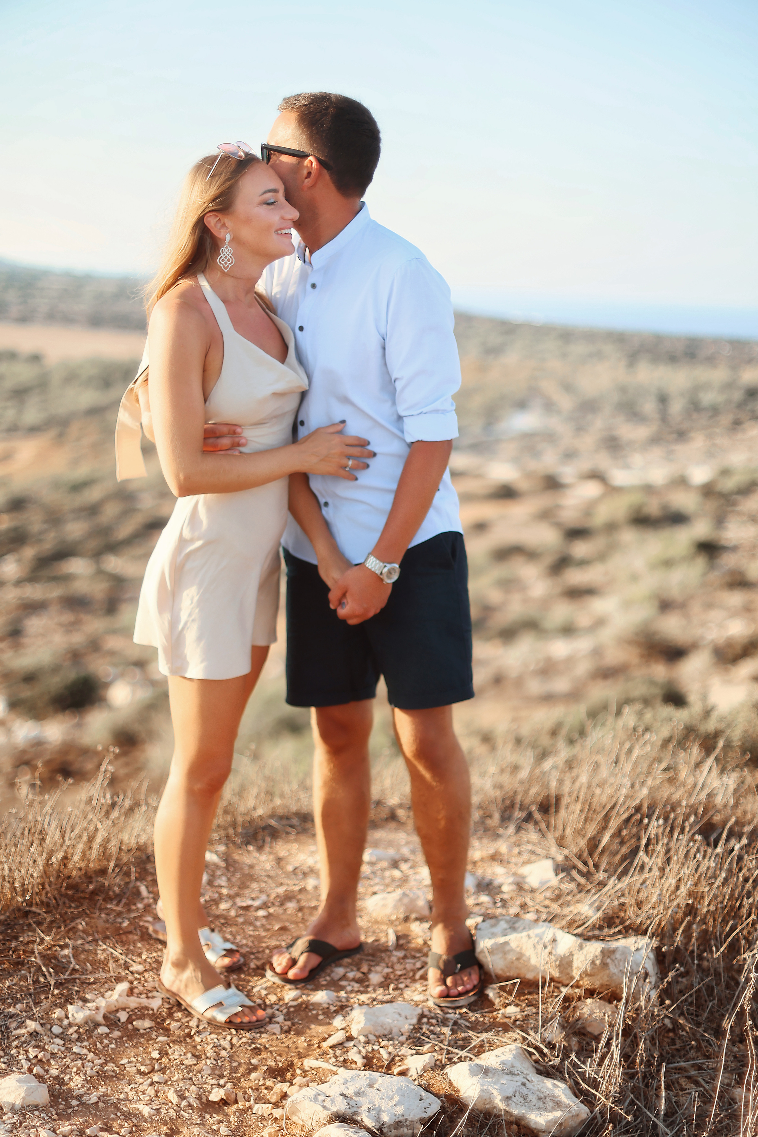 Love story, Айя-Напа. Июль, 2022. Kipriotka. Ваш фотограф на Кипре (Айя-Напа, Протарас)