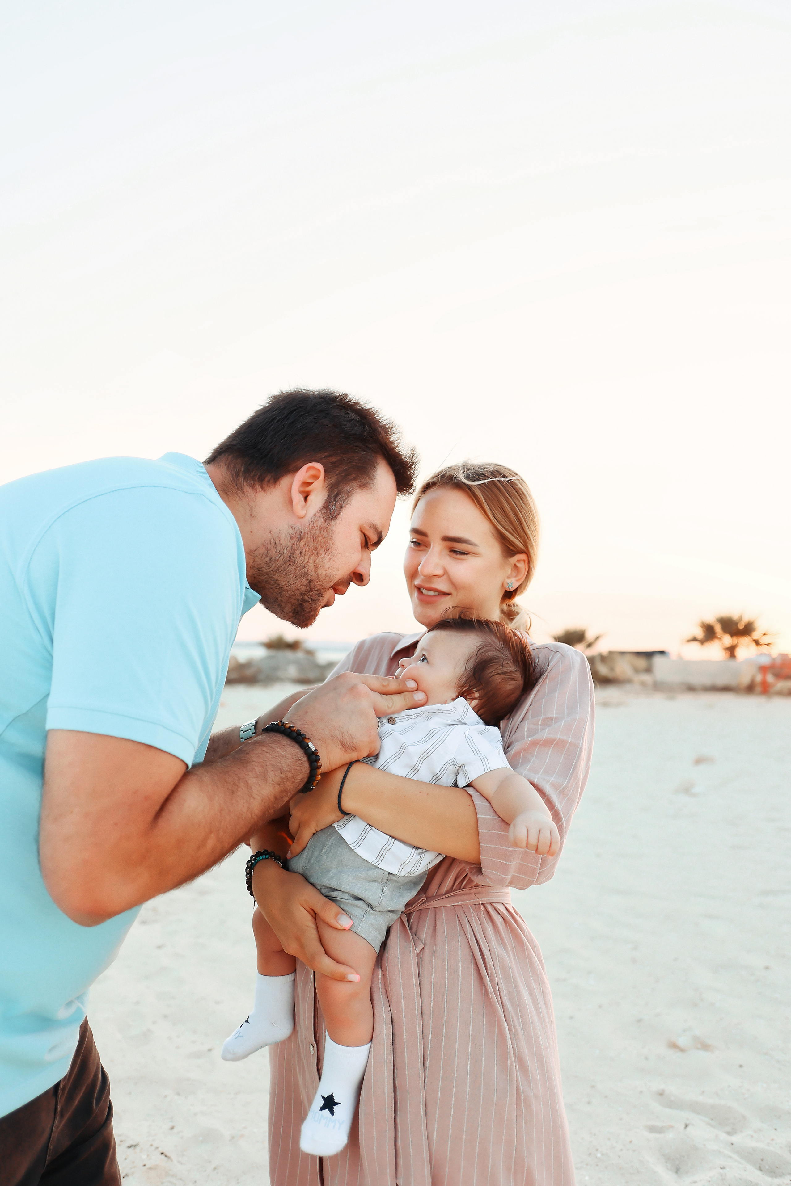 Семейная фотосессия в Айя-Фекле. Октябрь, 2022. Kipriotka. Ваш фотограф на Кипре (Айя-Напа, Протарас)