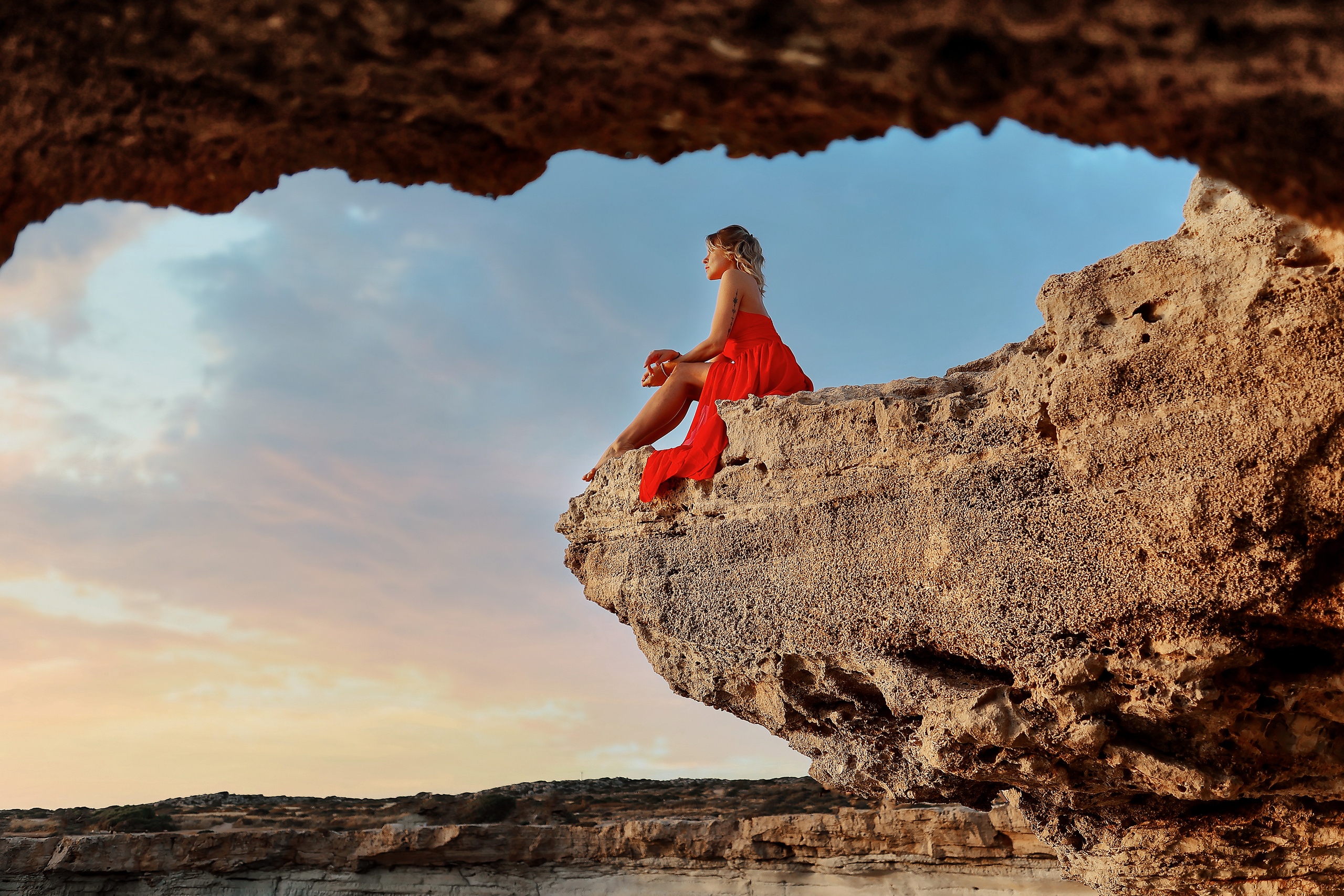 Kipriotka. Ваш фотограф на Кипре (Айя-Напа, Протарас)