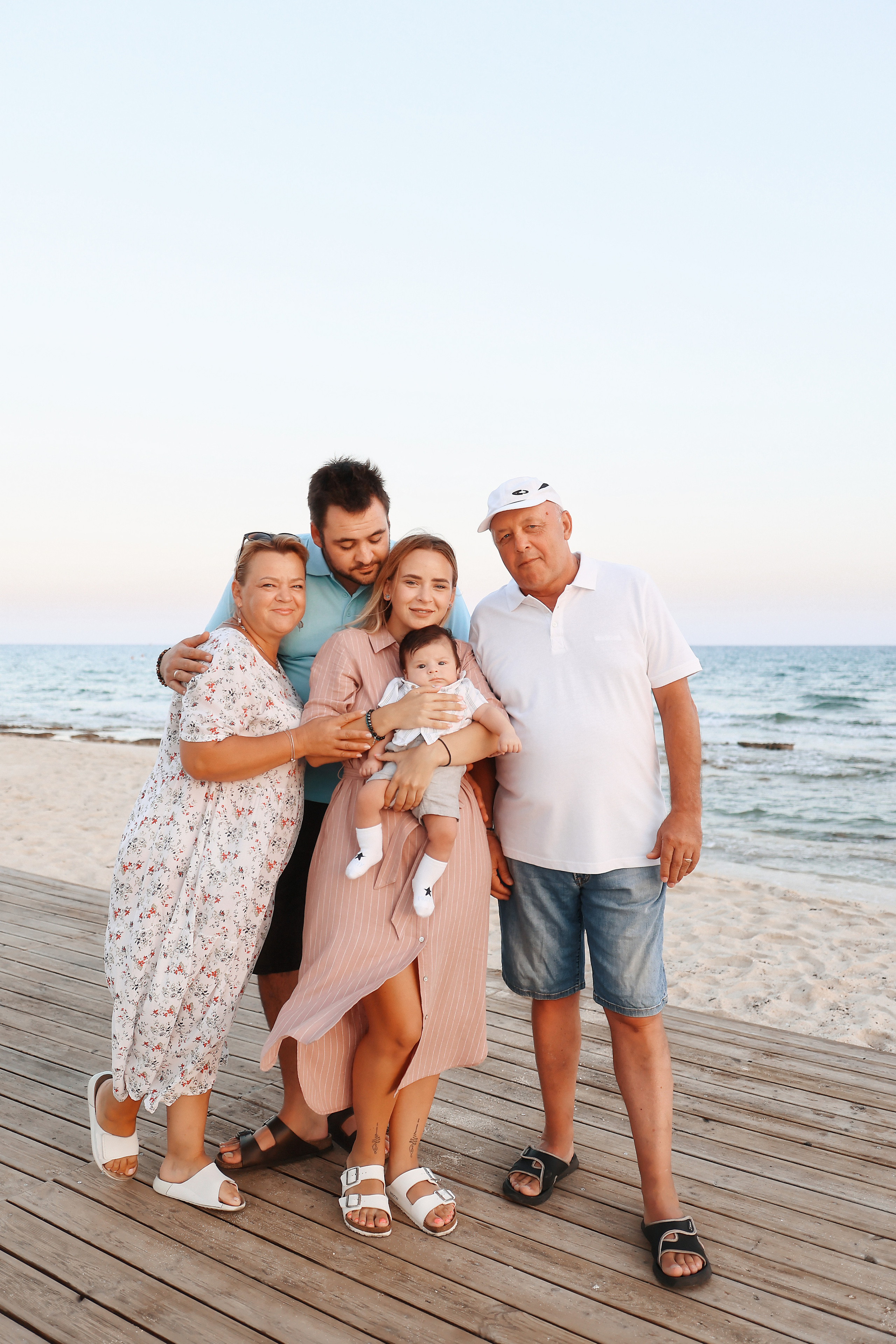 Семейная фотосессия в Айя-Фекле. Октябрь, 2022. Kipriotka. Ваш фотограф на Кипре (Айя-Напа, Протарас)