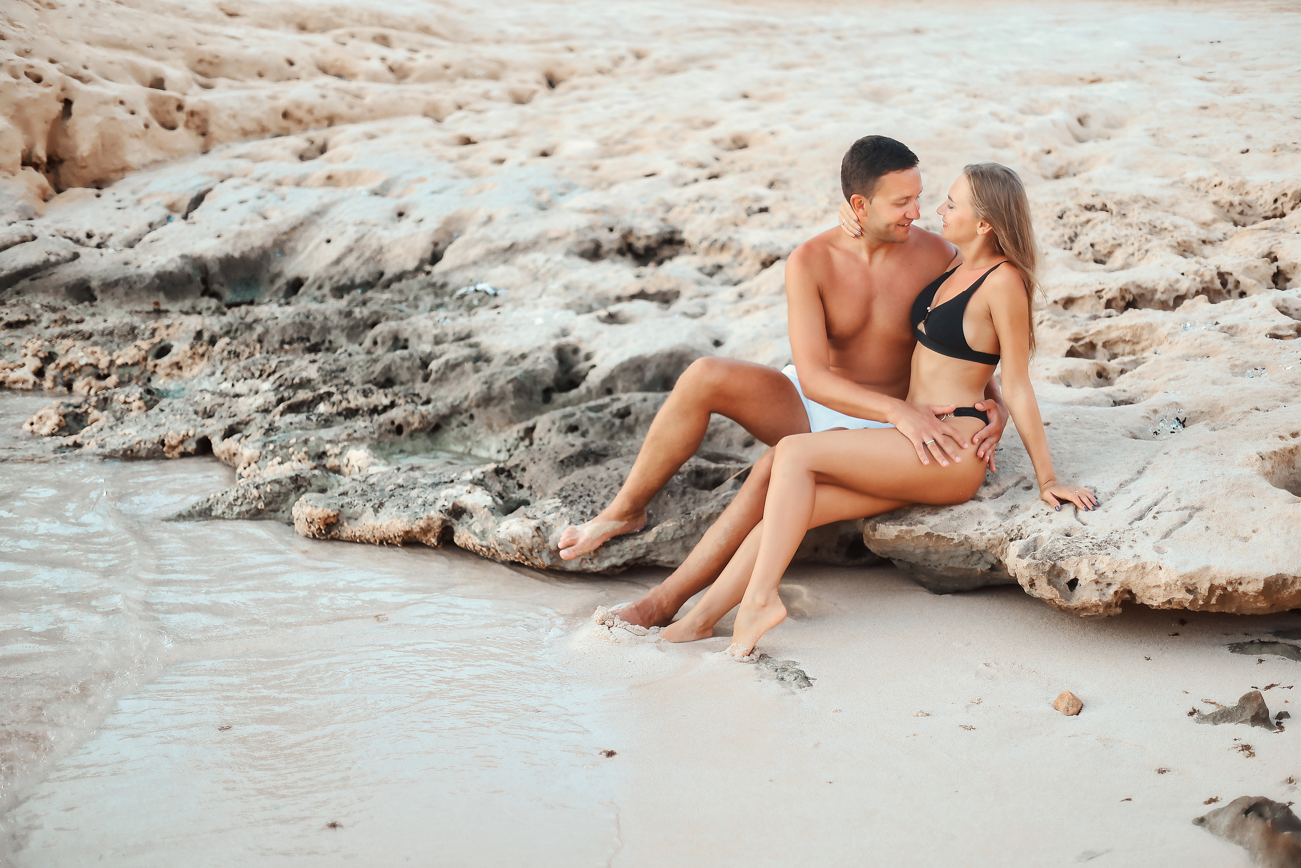 Love story, Айя-Напа. Июль, 2022. Kipriotka. Ваш фотограф на Кипре (Айя-Напа, Протарас)