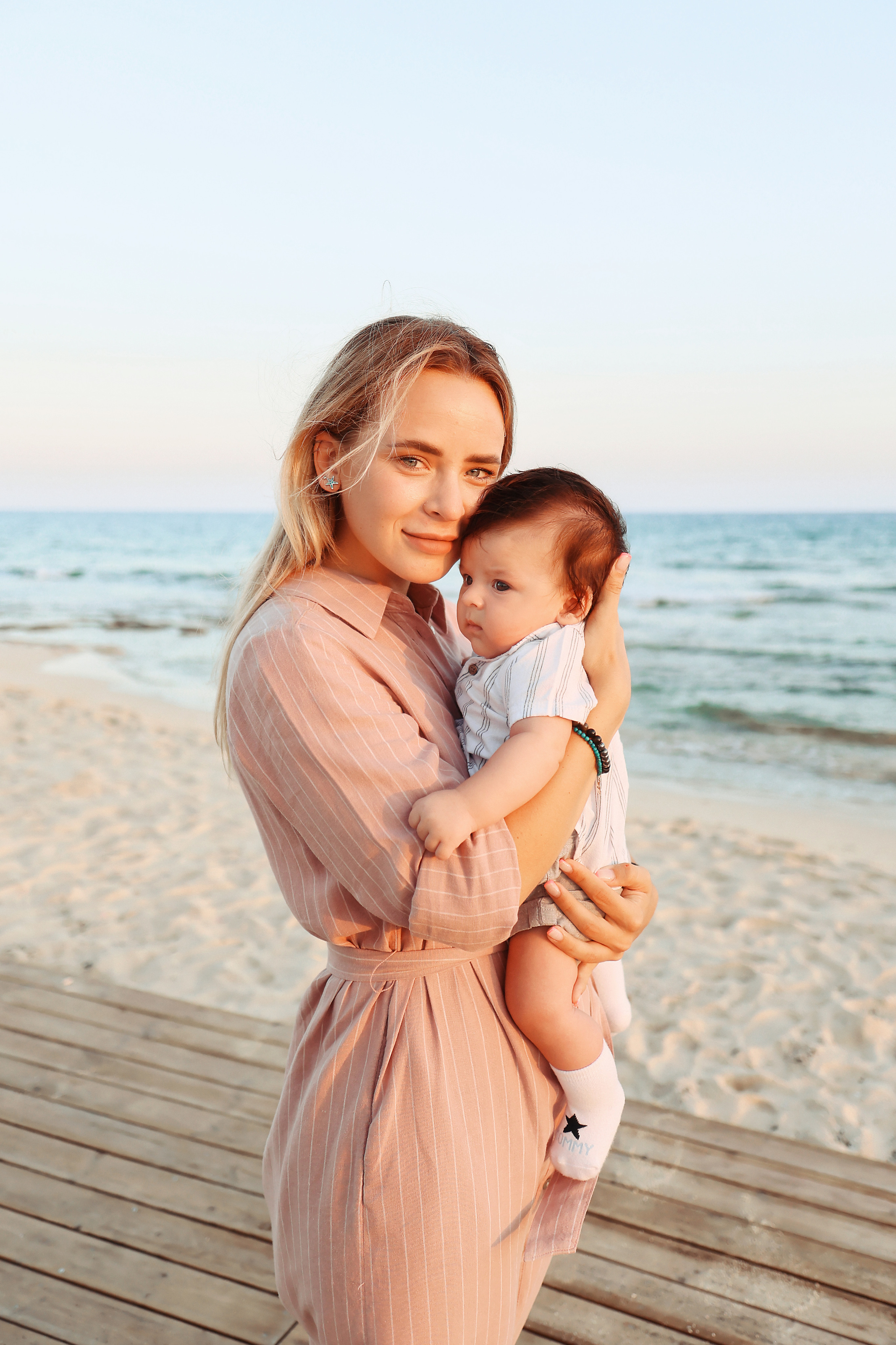 Семейная фотосессия в Айя-Фекле. Октябрь, 2022. Kipriotka. Ваш фотограф на Кипре (Айя-Напа, Протарас)