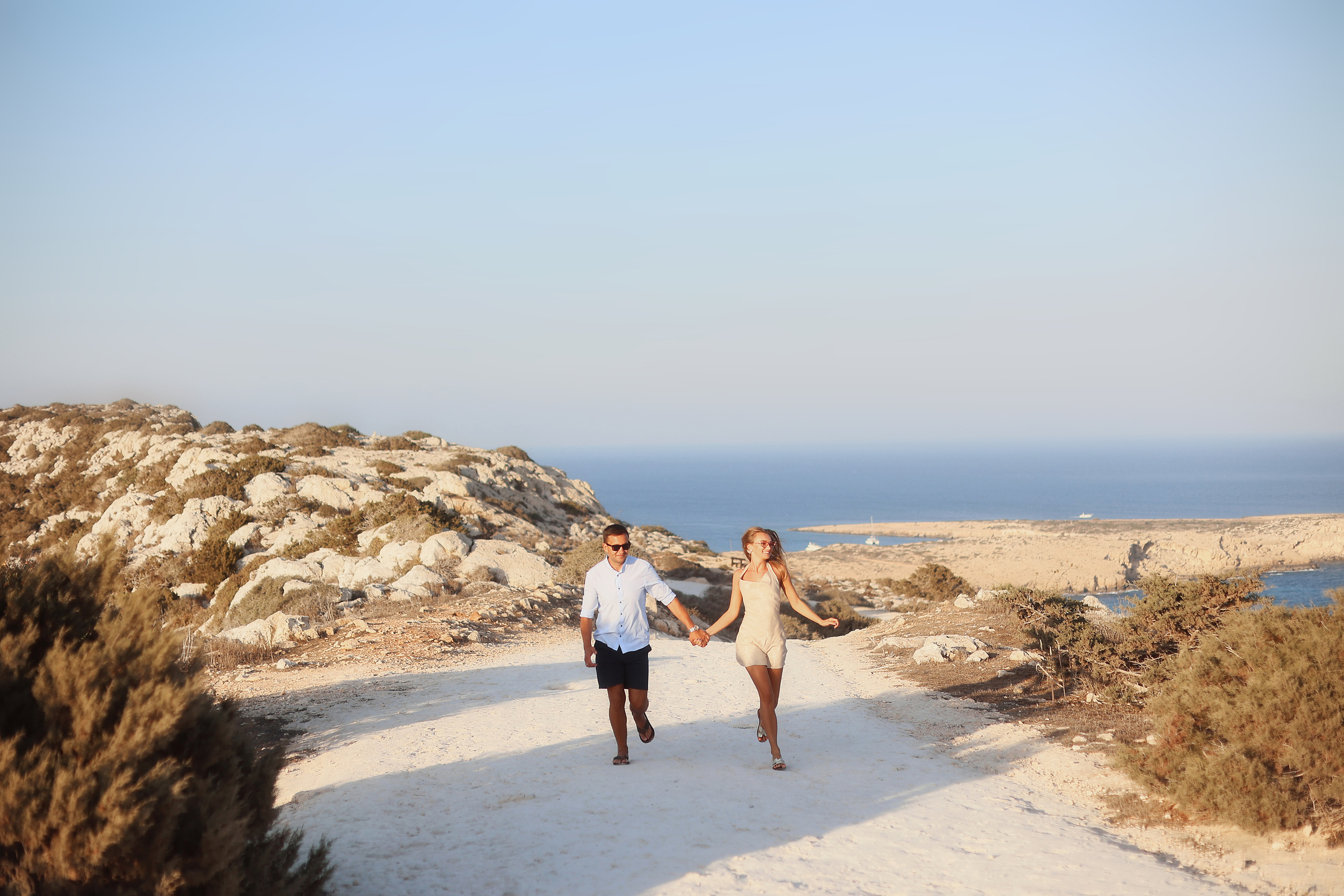 Love story, Айя-Напа. Июль, 2022. Kipriotka. Ваш фотограф на Кипре (Айя-Напа, Протарас)