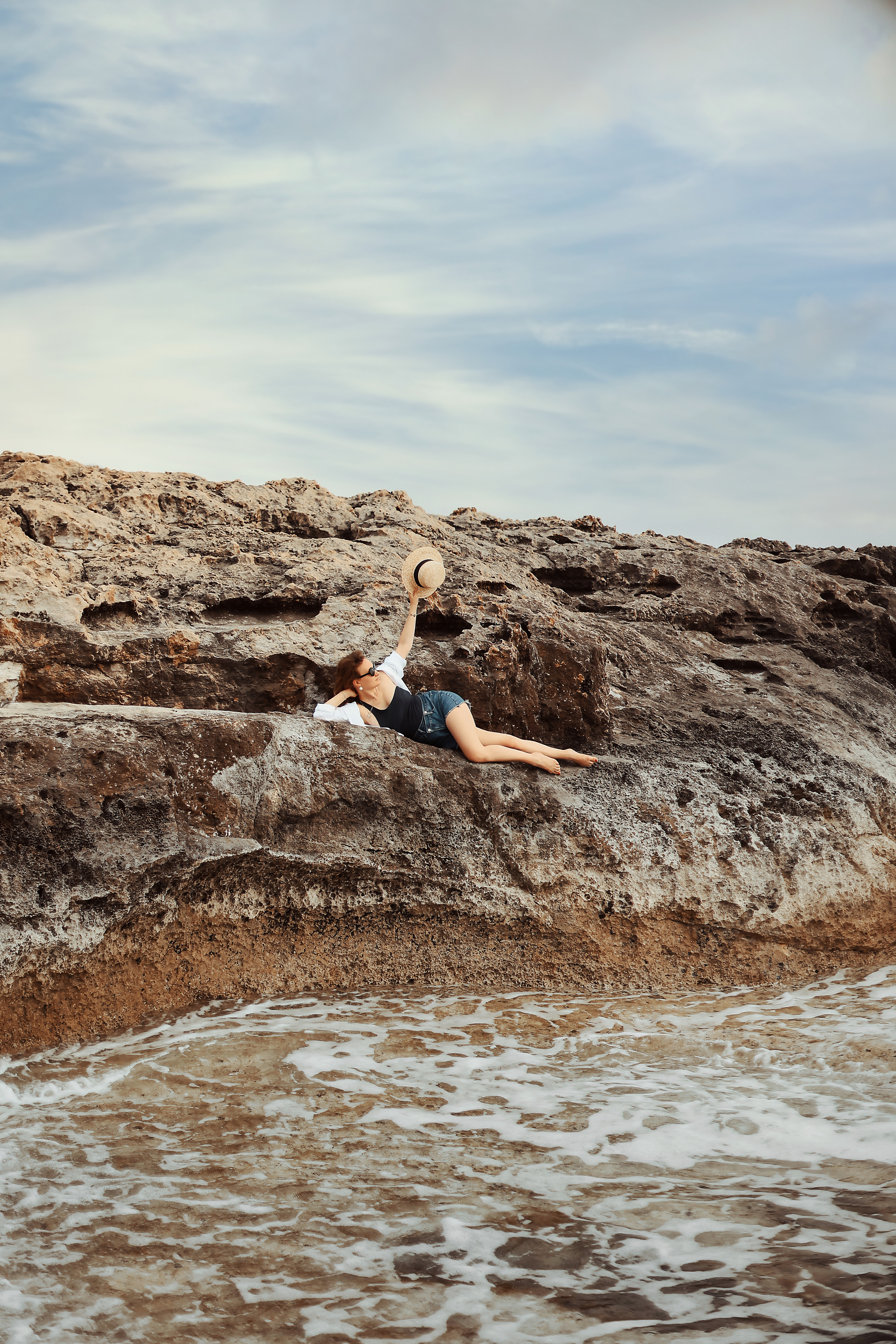 Индивидуальная экспресс-фотосессия, Айя-Напа. Апрель, 2022. Kipriotka. Ваш фотограф на Кипре (Айя-Напа, Протарас)