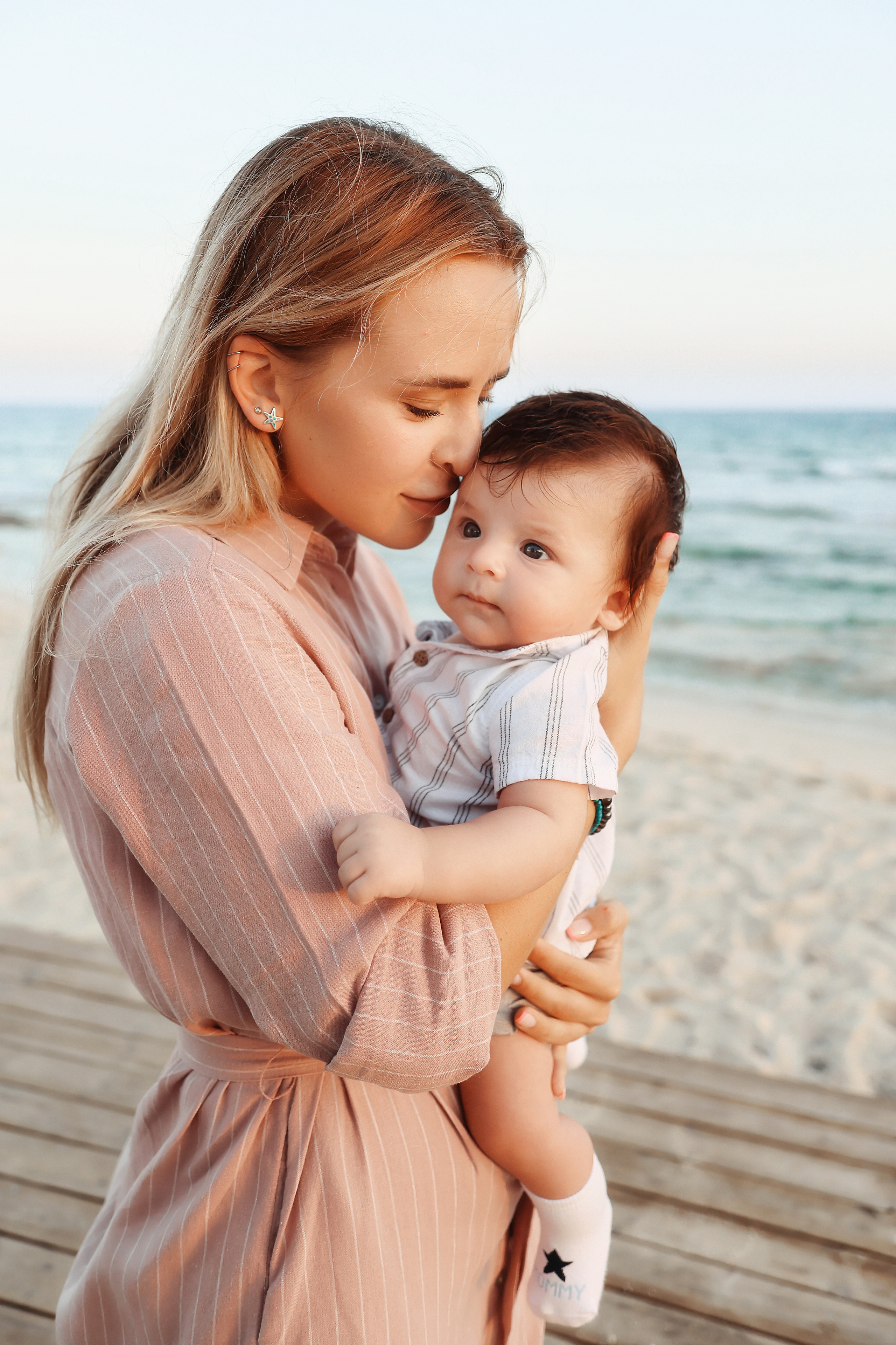 Семейная фотосессия в Айя-Фекле. Октябрь, 2022. Kipriotka. Ваш фотограф на Кипре (Айя-Напа, Протарас)