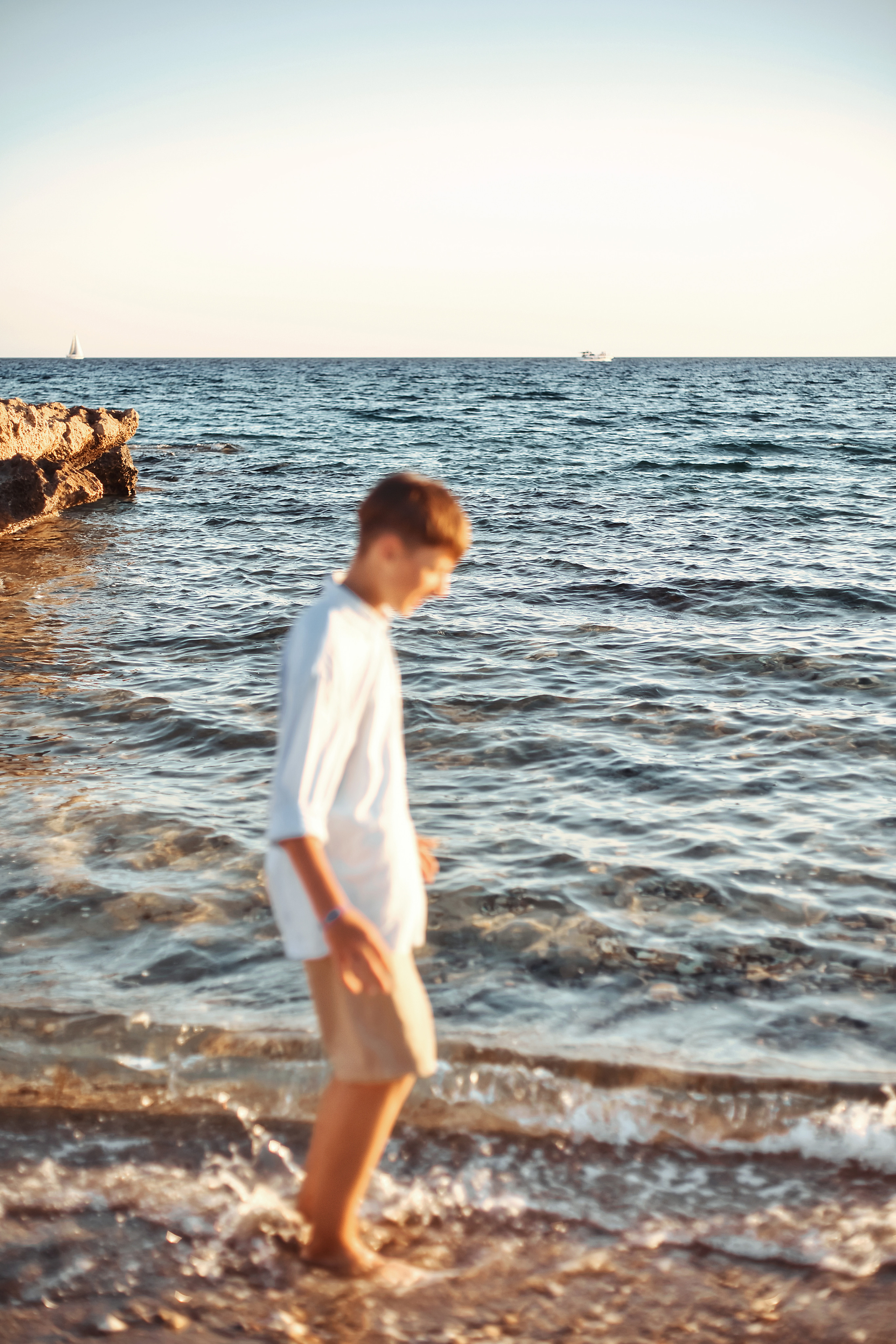 Семейная фотосессия, Айя-Напа. Июль, 2022. Kipriotka. Ваш фотограф на Кипре (Айя-Напа, Протарас)