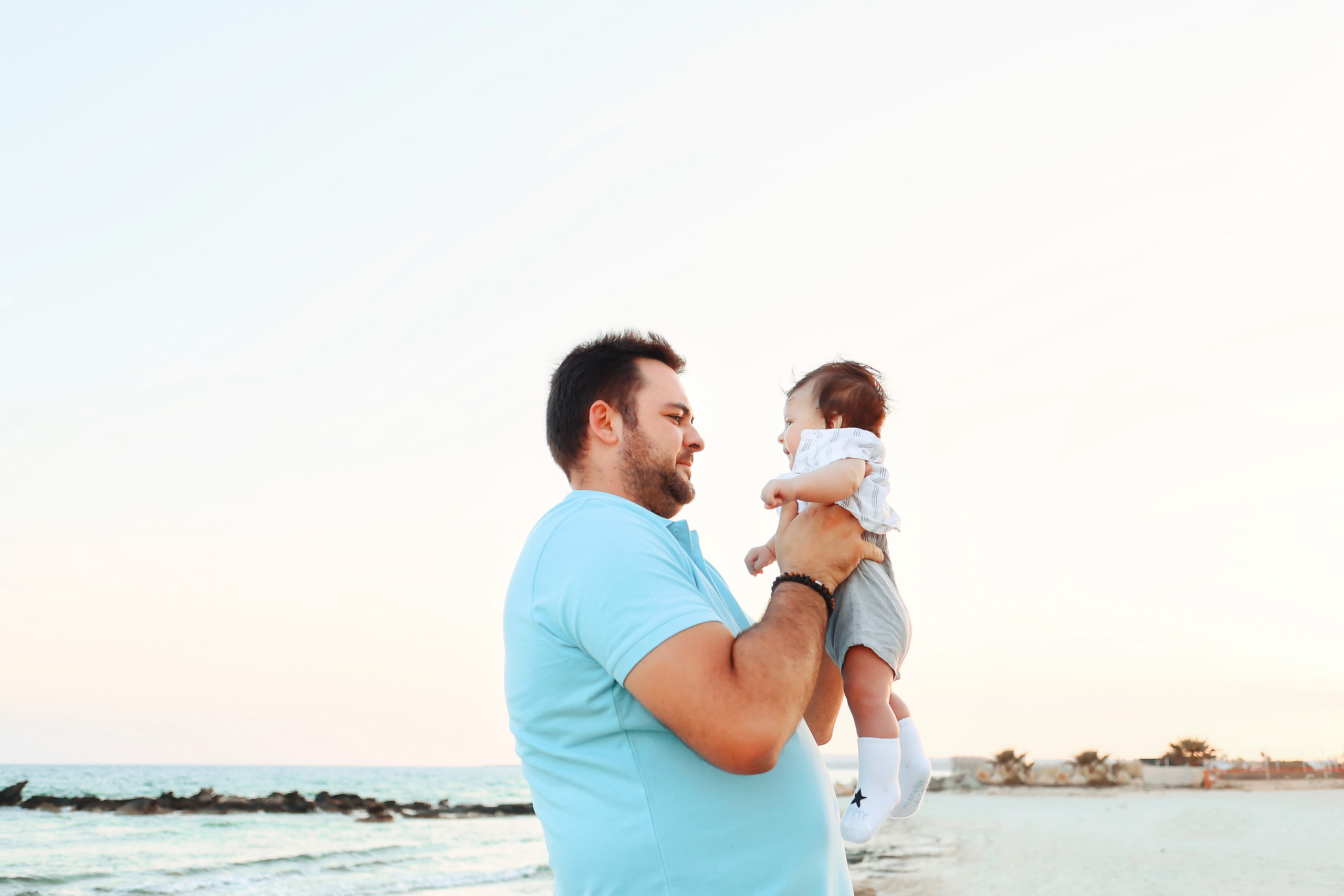 Семейная фотосессия в Айя-Фекле. Октябрь, 2022. Kipriotka. Ваш фотограф на Кипре (Айя-Напа, Протарас)