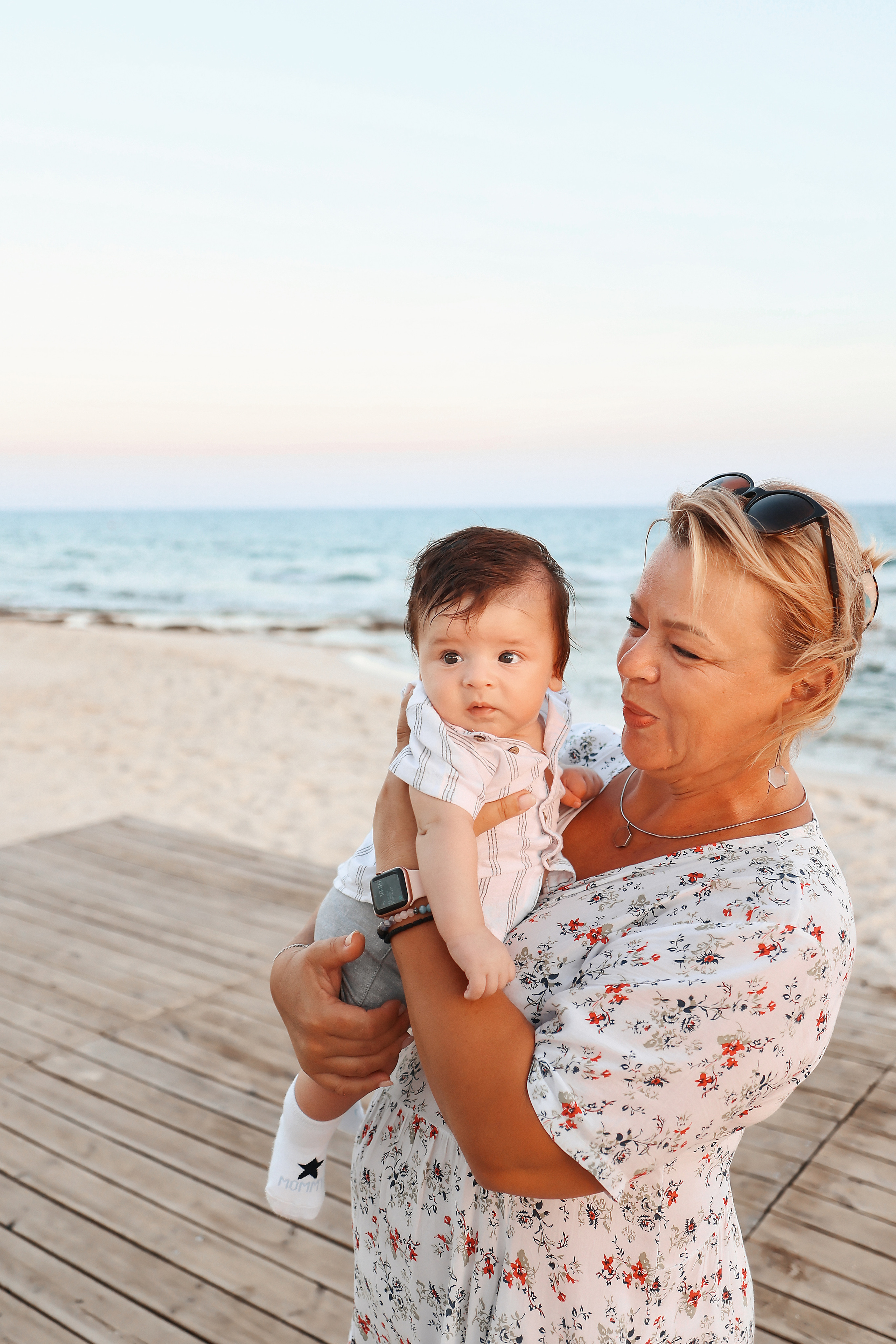 Семейная фотосессия в Айя-Фекле. Октябрь, 2022. Kipriotka. Ваш фотограф на Кипре (Айя-Напа, Протарас)