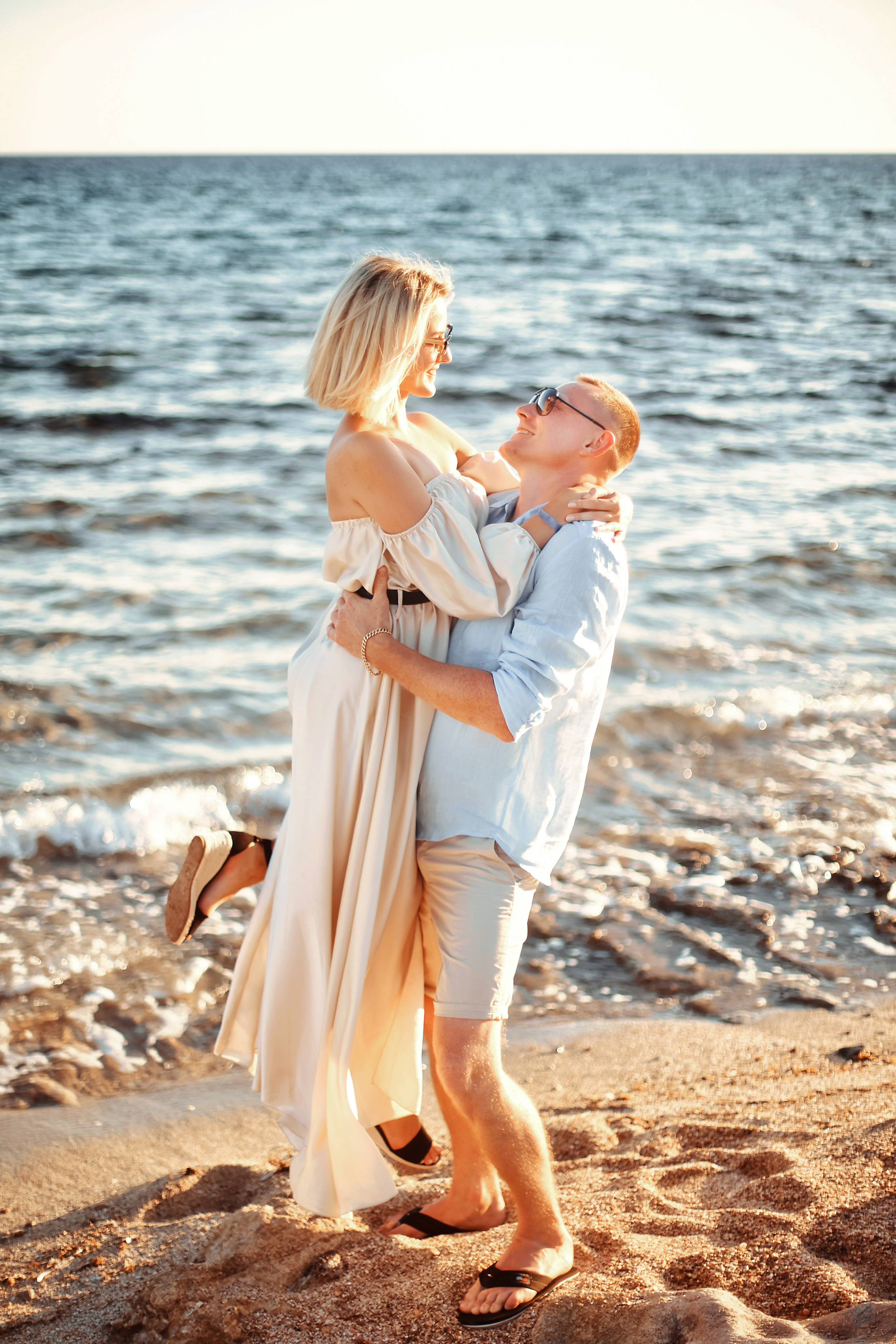 Семейная фотосессия, Айя-Напа. Июль, 2022. Kipriotka. Ваш фотограф на Кипре (Айя-Напа, Протарас)