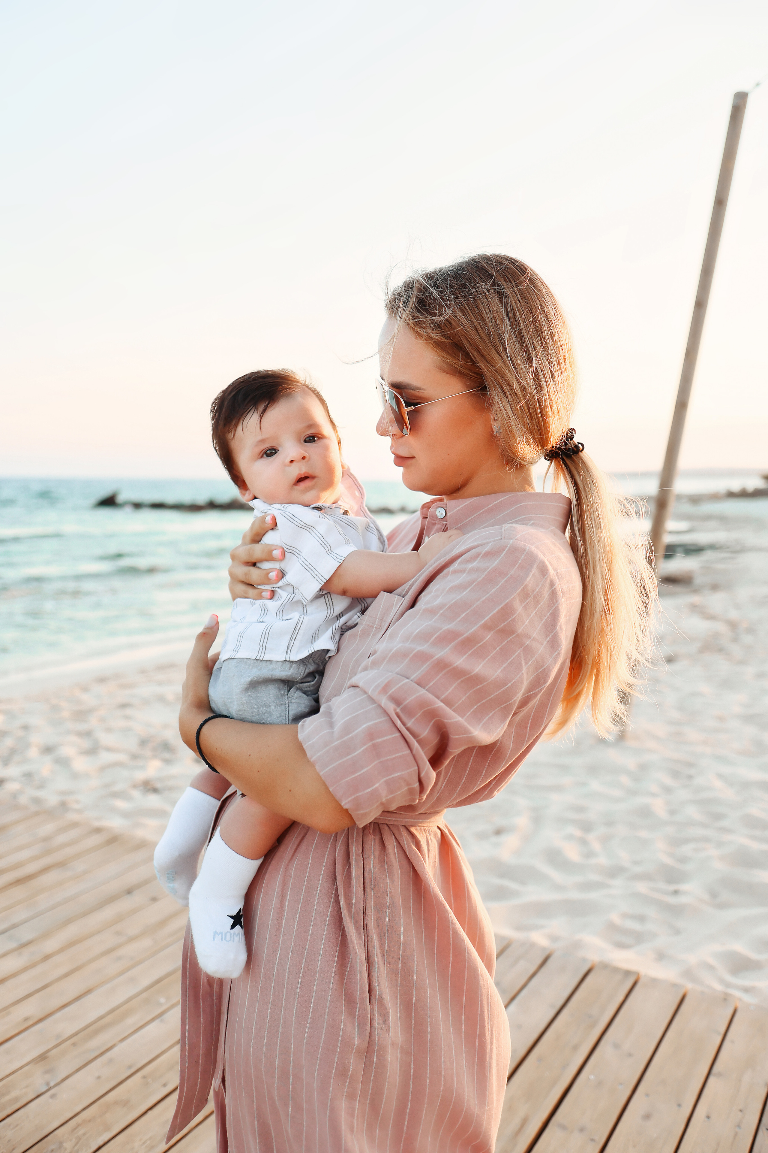 Семейная фотосессия в Айя-Фекле. Октябрь, 2022. Kipriotka. Ваш фотограф на Кипре (Айя-Напа, Протарас)
