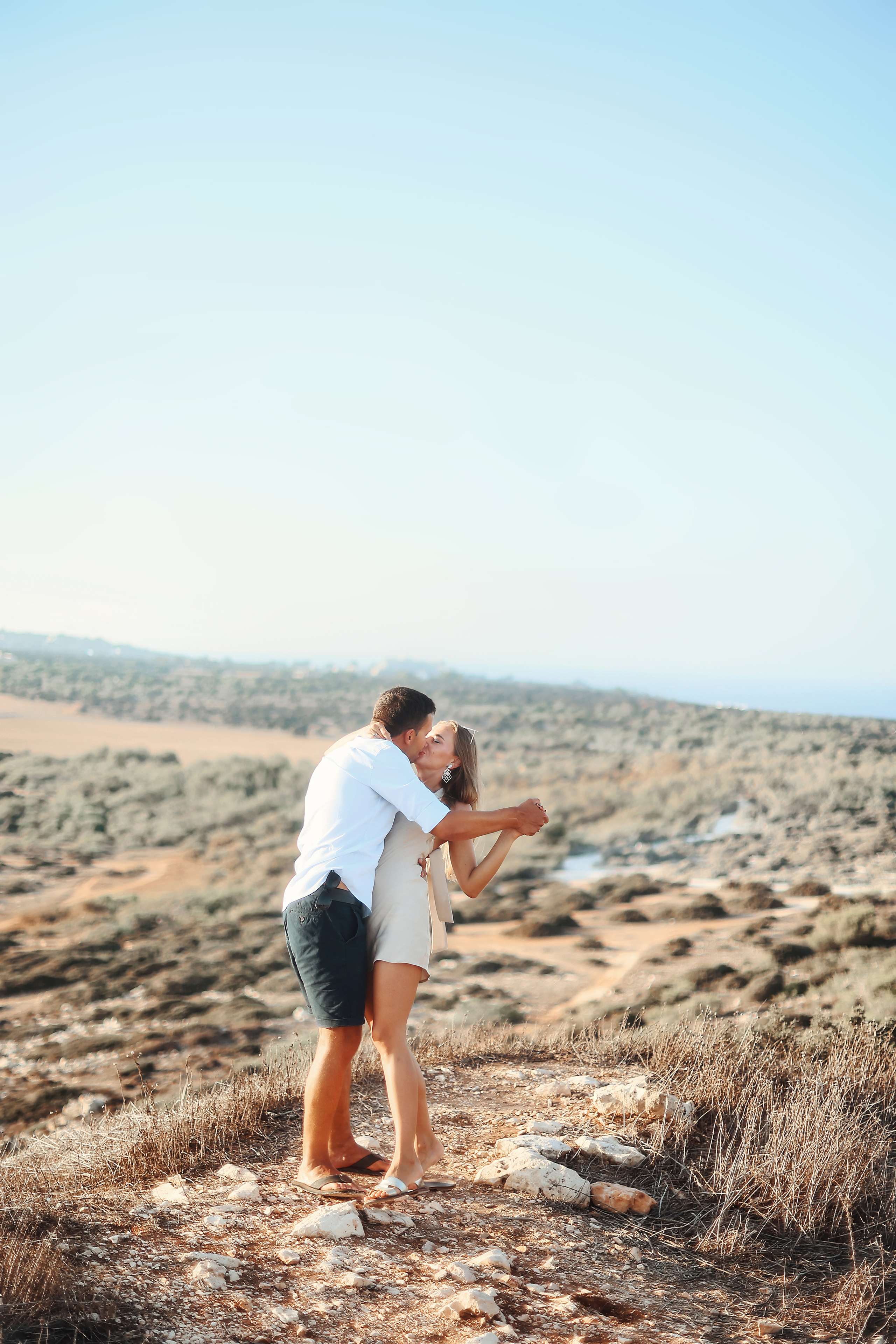 Love story, Айя-Напа. Июль, 2022. Kipriotka. Ваш фотограф на Кипре (Айя-Напа, Протарас)