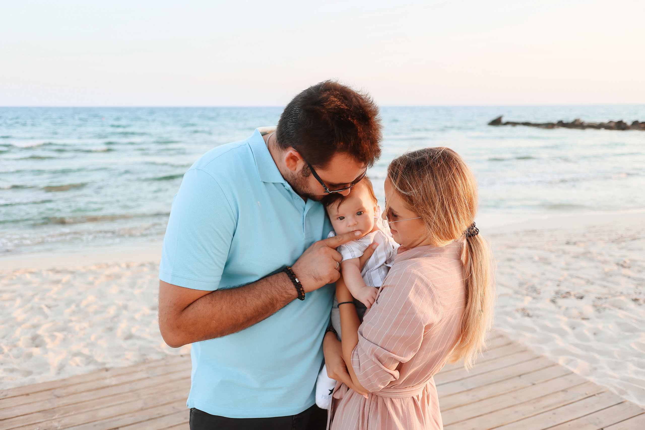 Семейная фотосессия в Айя-Фекле. Октябрь, 2022. Kipriotka. Ваш фотограф на Кипре (Айя-Напа, Протарас)