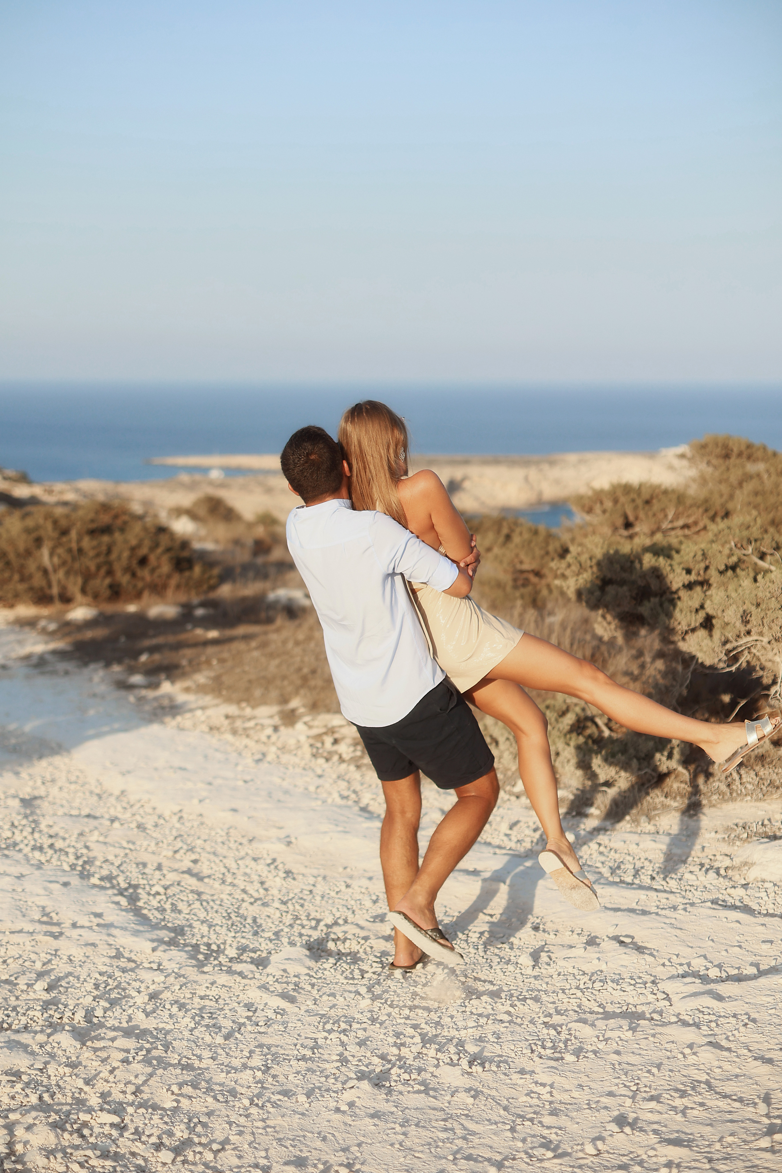 Love story, Айя-Напа. Июль, 2022. Kipriotka. Ваш фотограф на Кипре (Айя-Напа, Протарас)