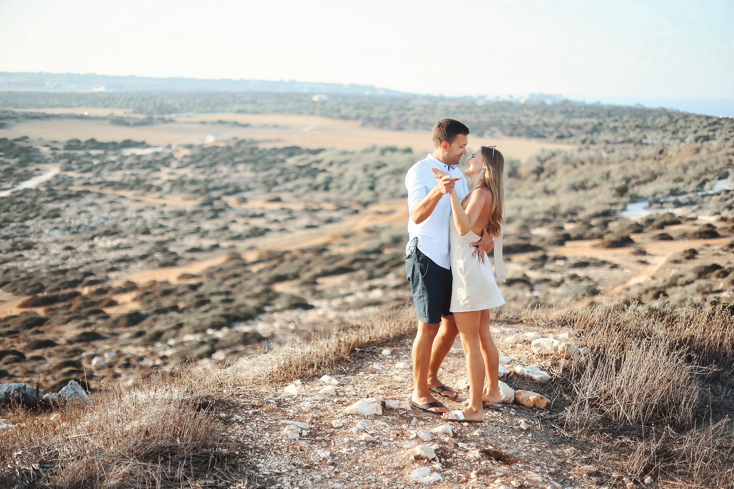 Love story, Айя-Напа. Июль, 2022. Kipriotka. Ваш фотограф на Кипре (Айя-Напа, Протарас)