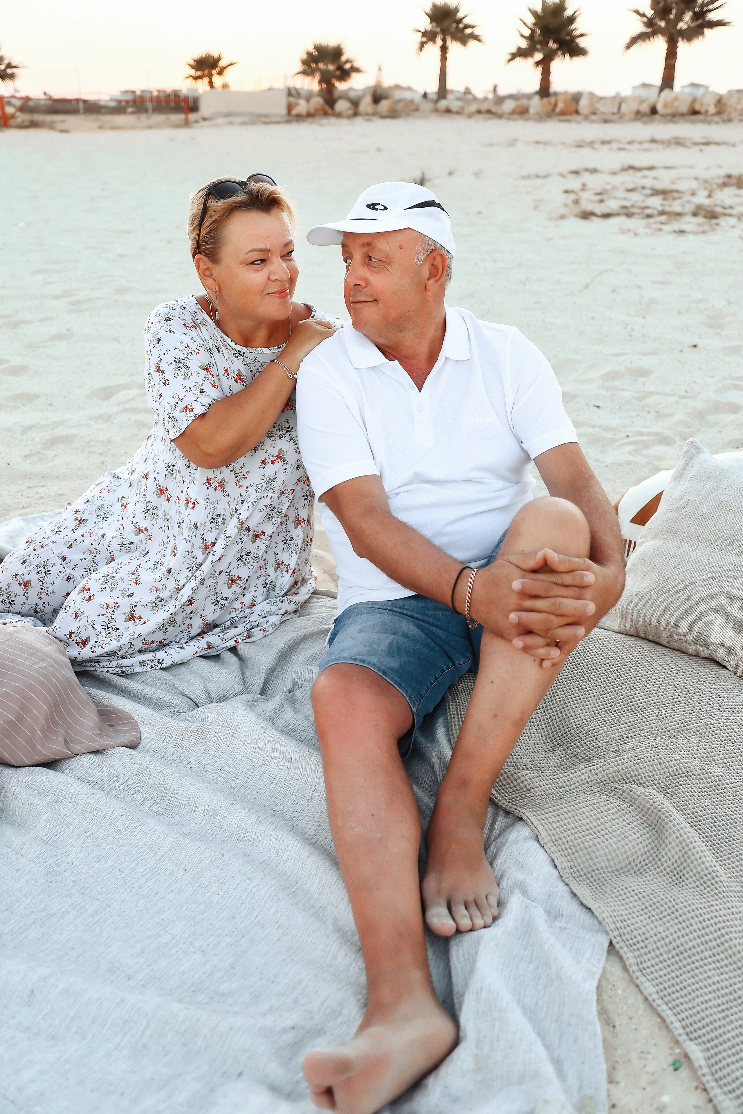 Семейная фотосессия в Айя-Фекле. Октябрь, 2022. Kipriotka. Ваш фотограф на Кипре (Айя-Напа, Протарас)