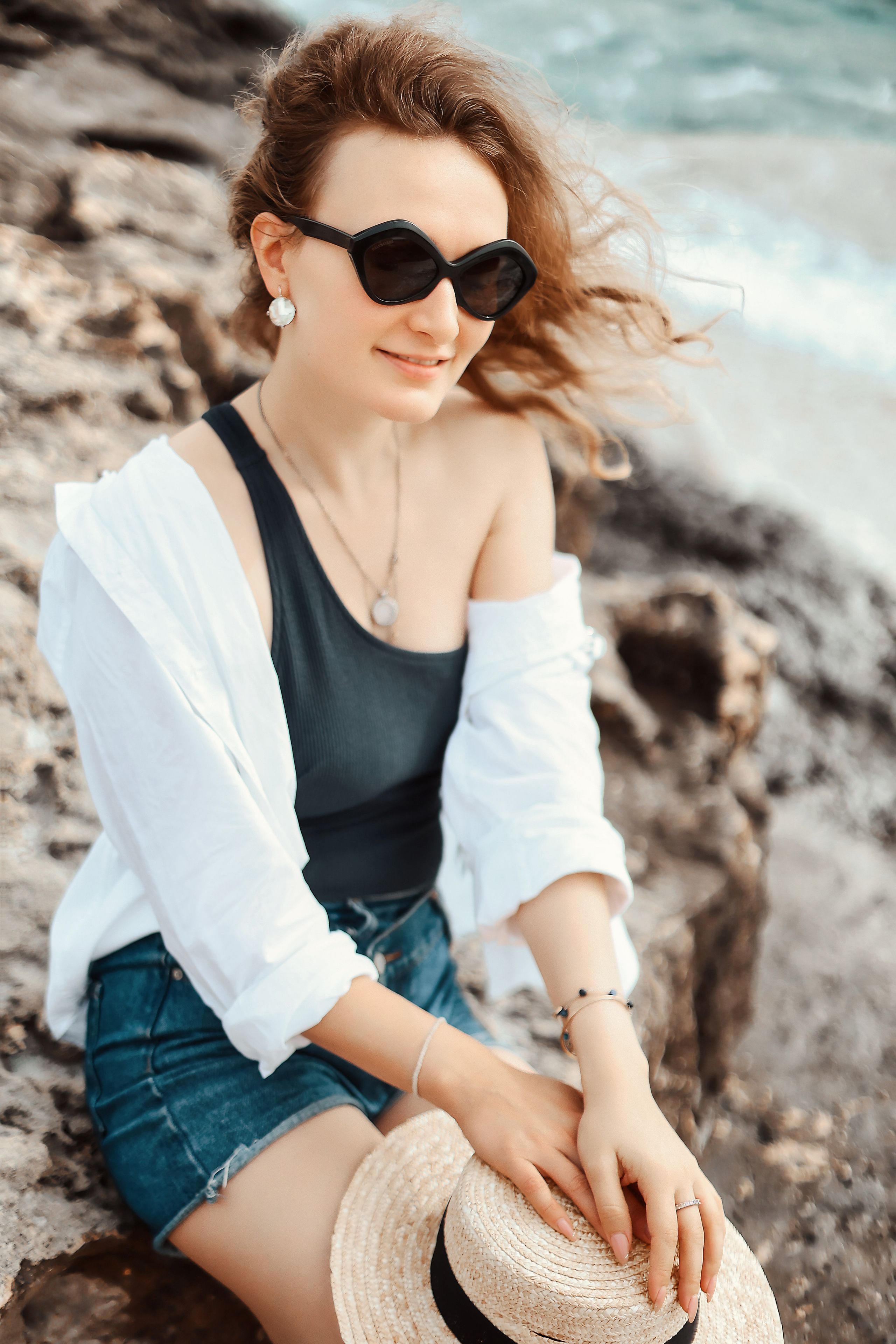 Индивидуальная экспресс-фотосессия, Айя-Напа. Апрель, 2022. Kipriotka. Ваш фотограф на Кипре (Айя-Напа, Протарас)