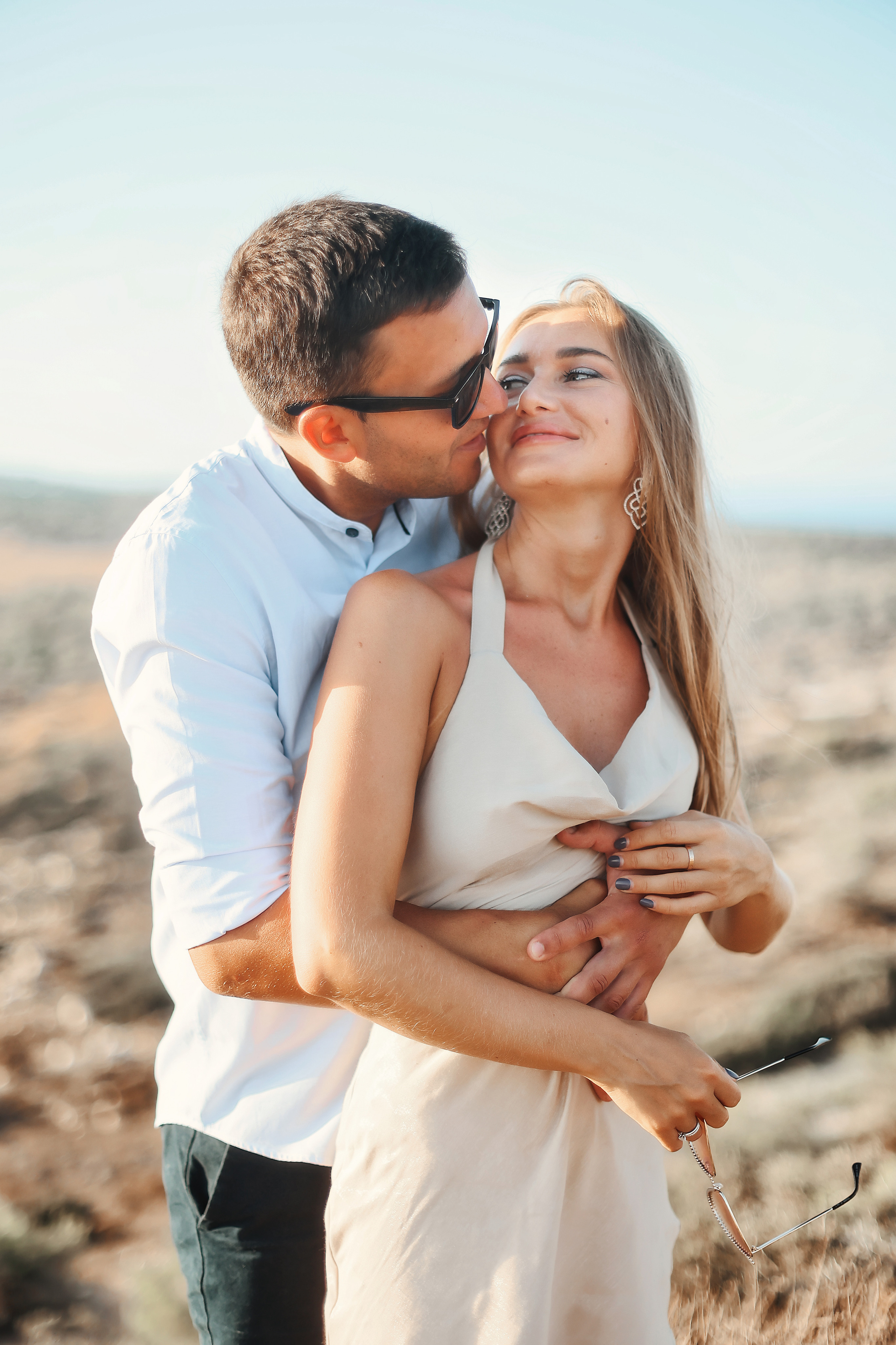 Love story, Айя-Напа. Июль, 2022. Kipriotka. Ваш фотограф на Кипре (Айя-Напа, Протарас)