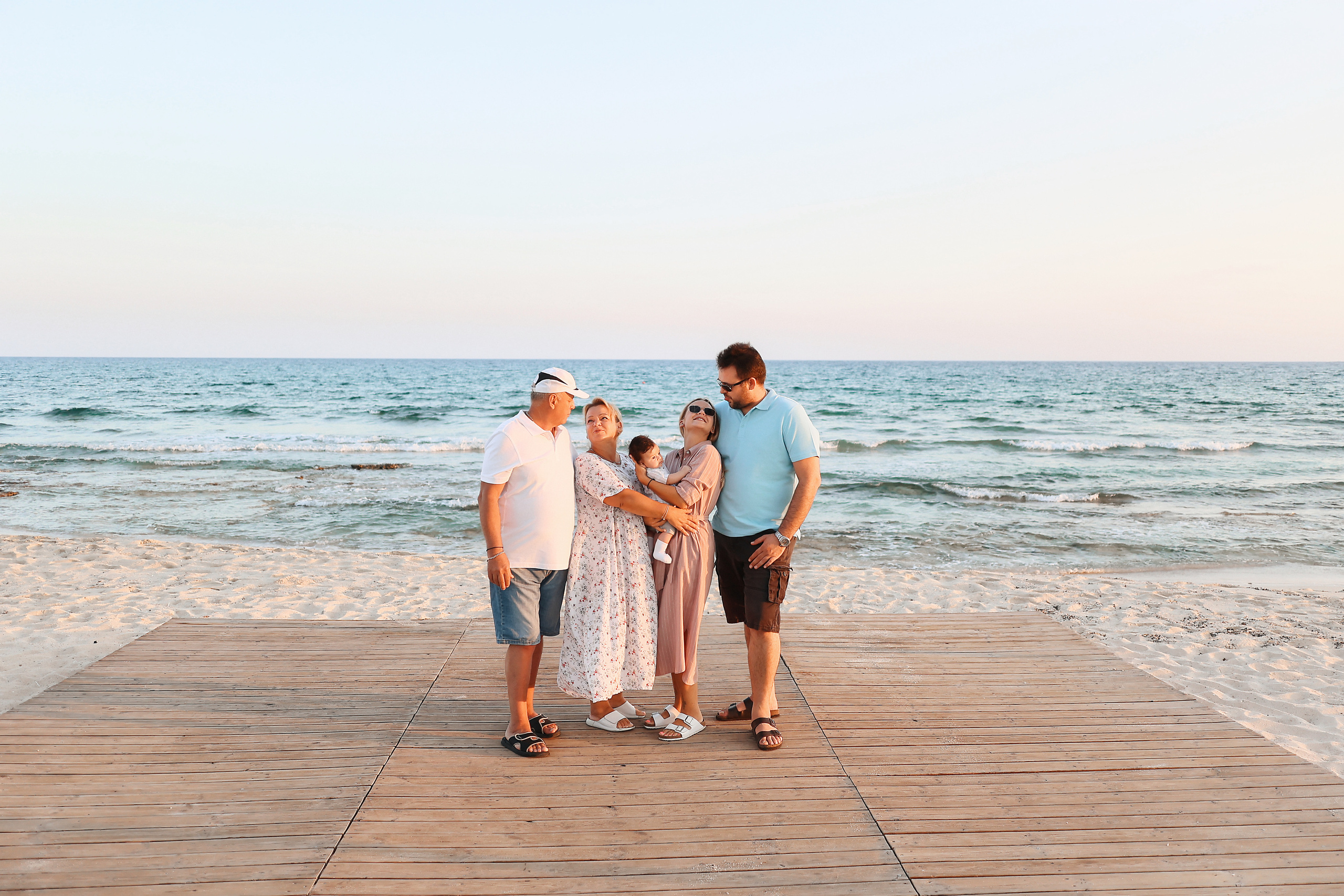 Семейная фотосессия в Айя-Фекле. Октябрь, 2022. Kipriotka. Ваш фотограф на Кипре (Айя-Напа, Протарас)
