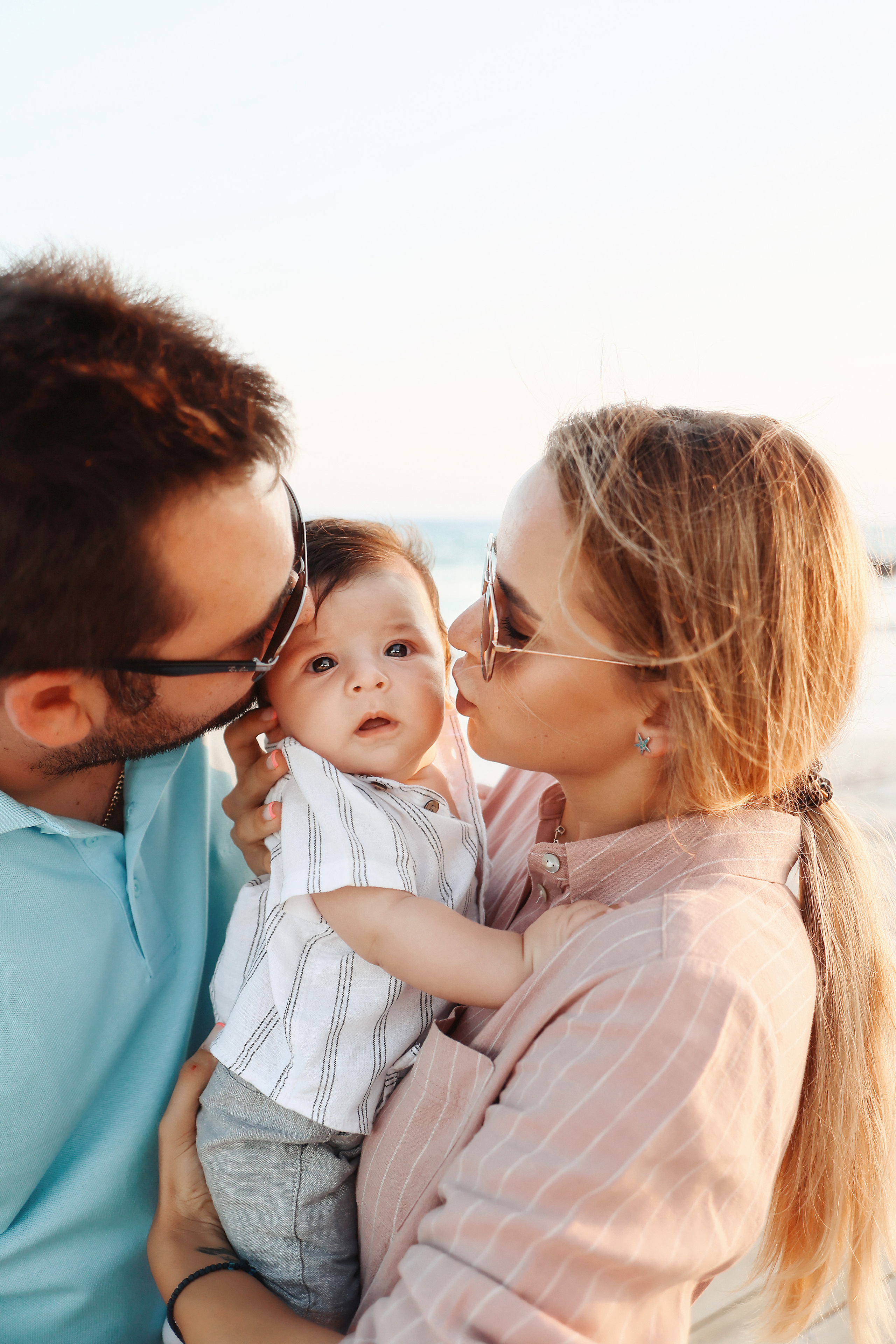 Семейная фотосессия в Айя-Фекле. Октябрь, 2022. Kipriotka. Ваш фотограф на Кипре (Айя-Напа, Протарас)