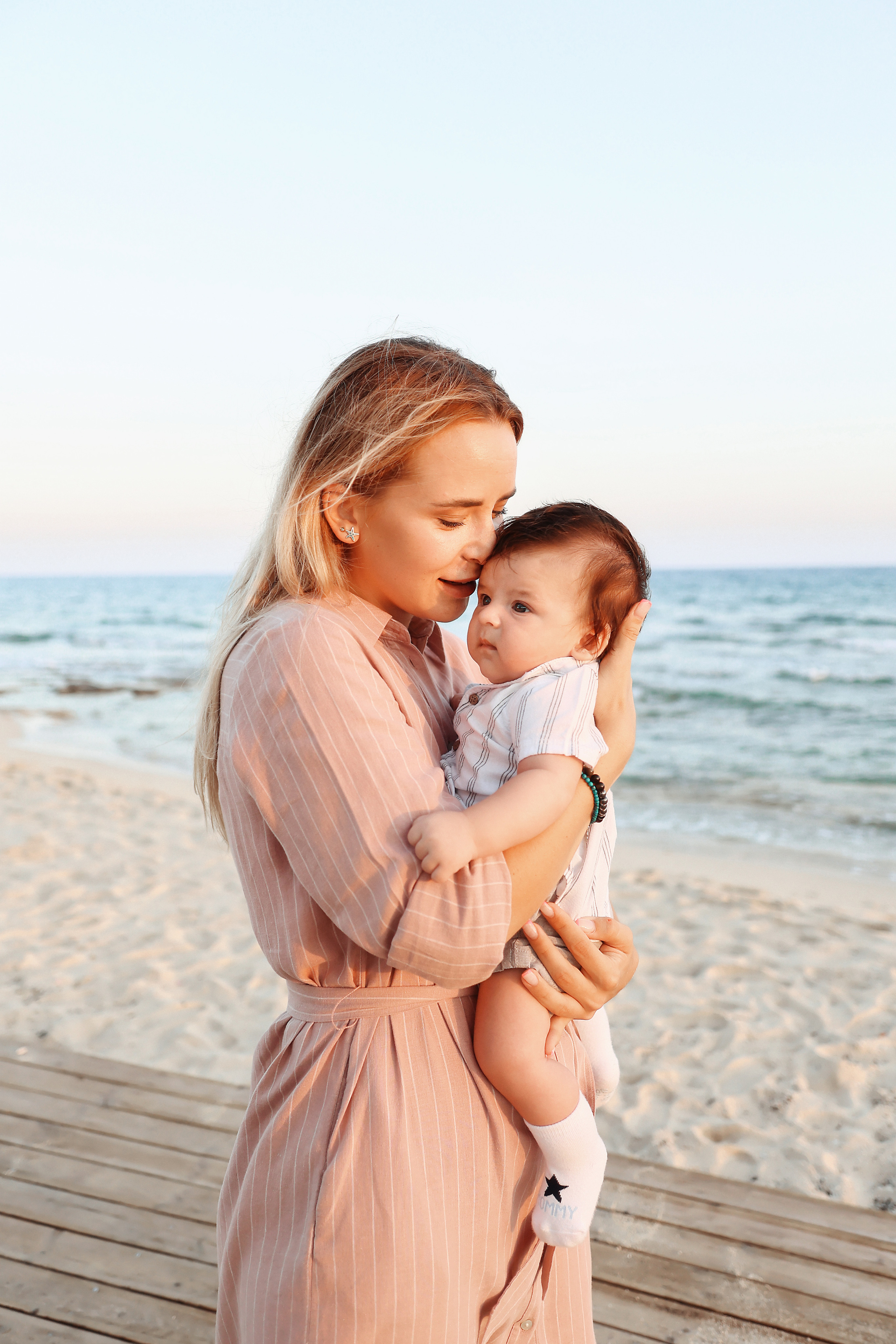 Семейная фотосессия в Айя-Фекле. Октябрь, 2022. Kipriotka. Ваш фотограф на Кипре (Айя-Напа, Протарас)