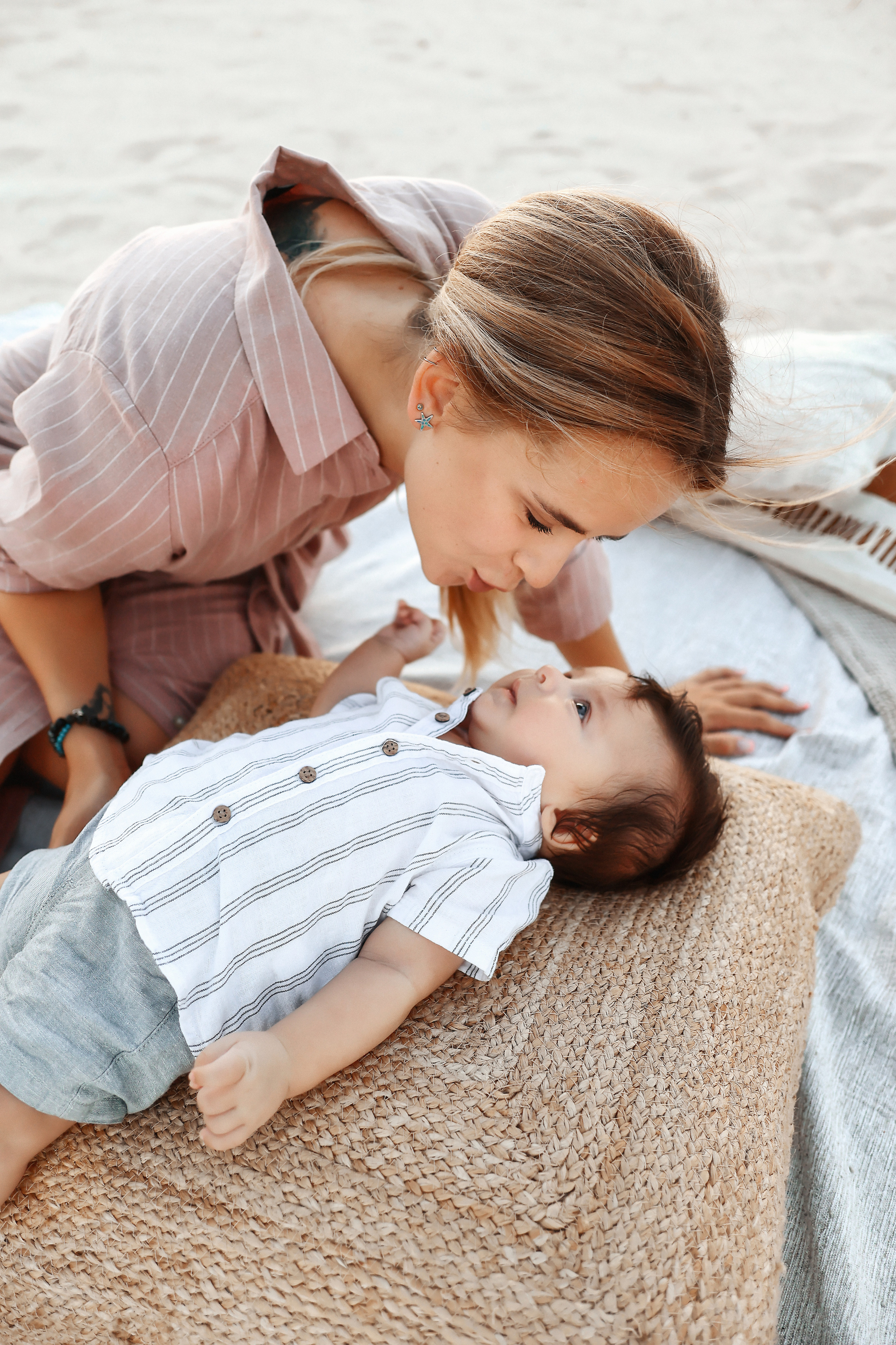 Семейная фотосессия в Айя-Фекле. Октябрь, 2022. Kipriotka. Ваш фотограф на Кипре (Айя-Напа, Протарас)