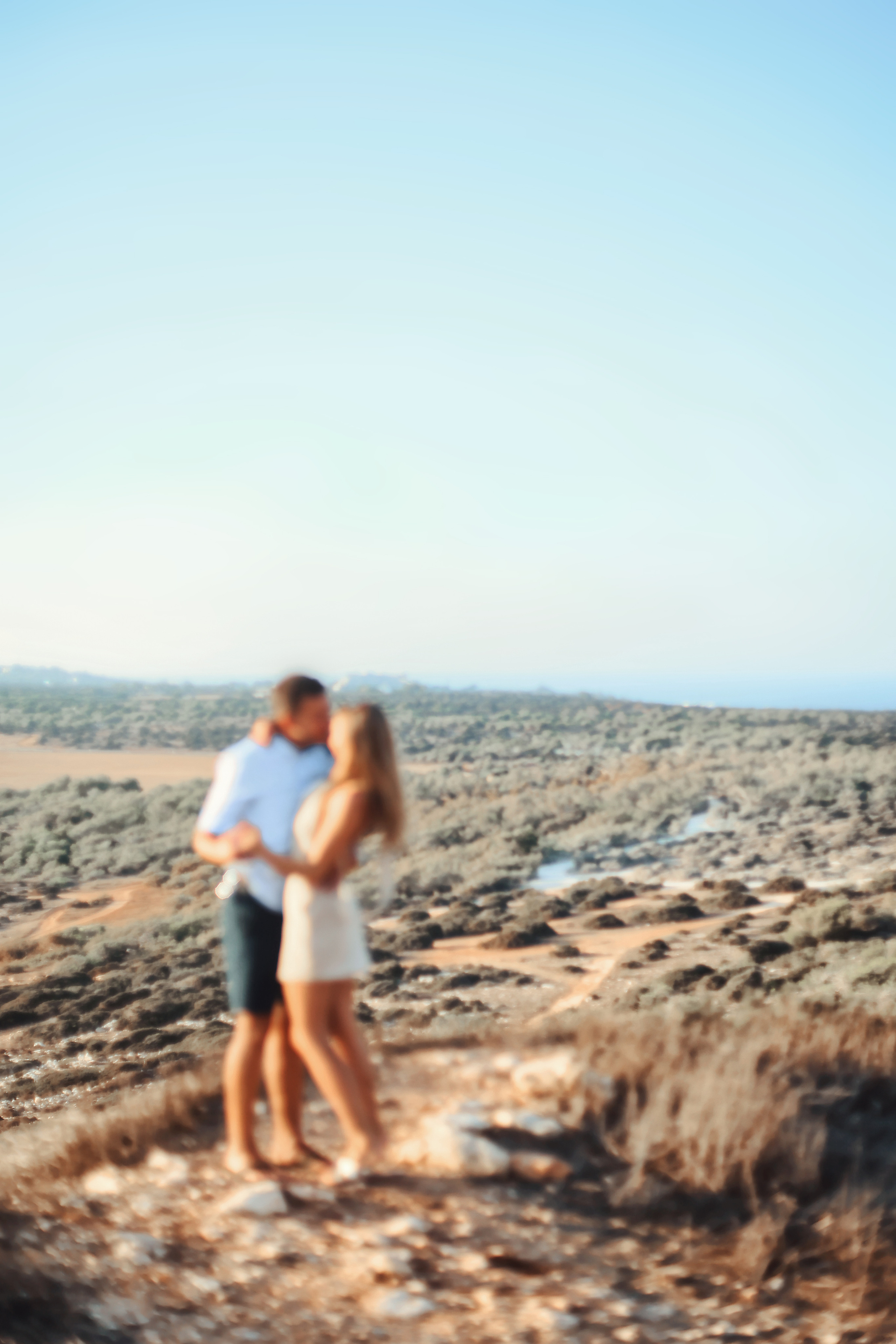 Love story, Айя-Напа. Июль, 2022. Kipriotka. Ваш фотограф на Кипре (Айя-Напа, Протарас)