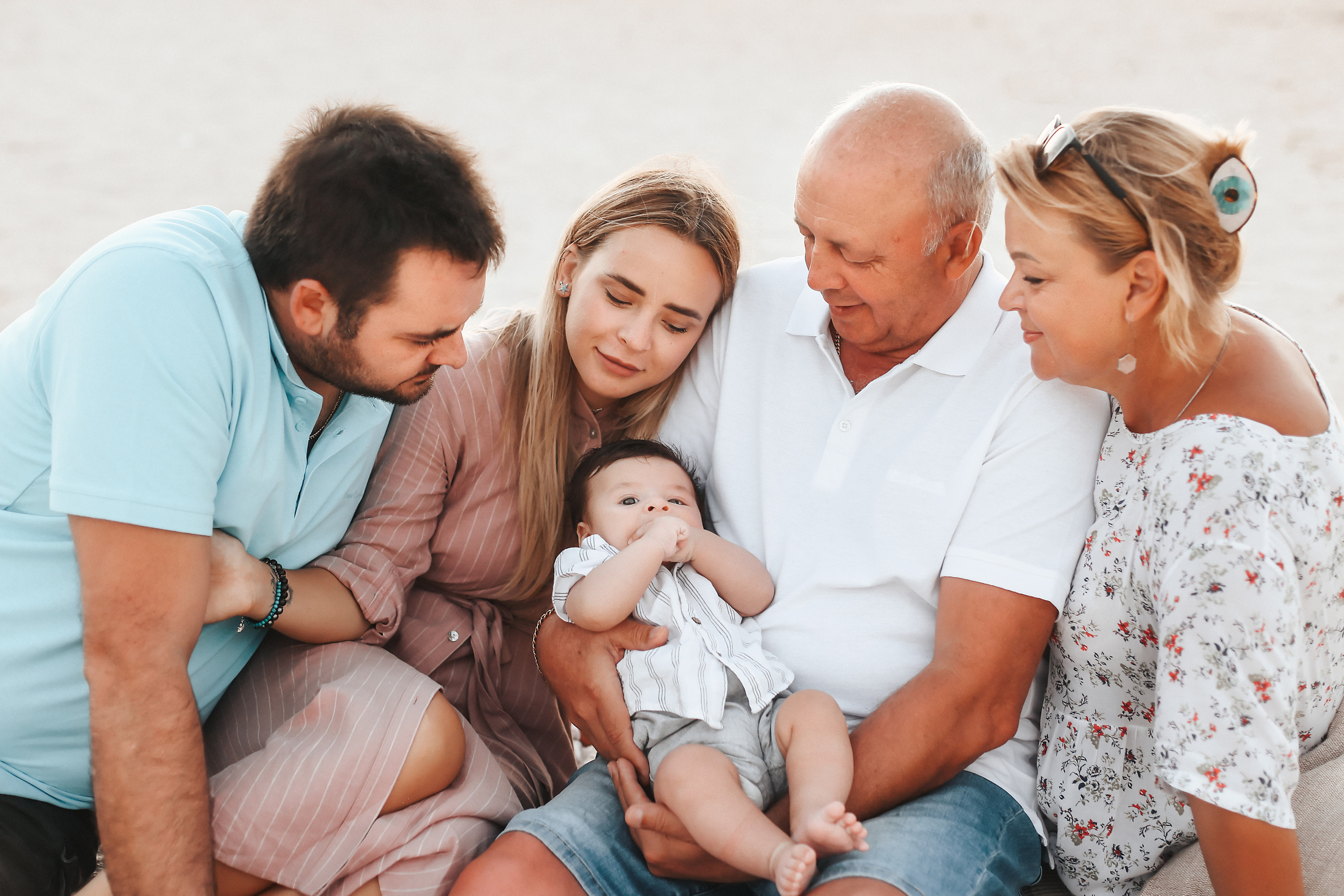Семейная фотосессия в Айя-Фекле. Октябрь, 2022. Kipriotka. Ваш фотограф на Кипре (Айя-Напа, Протарас)