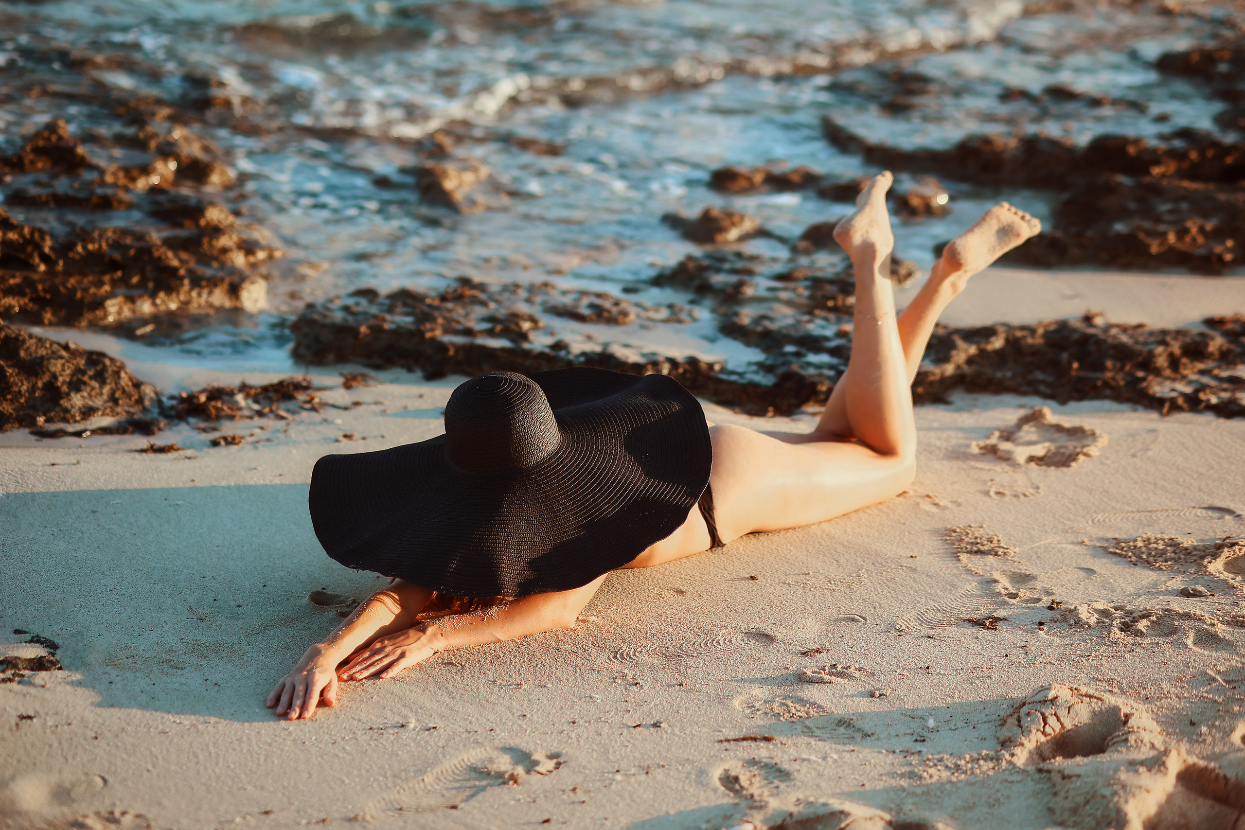 Индивидуальная съемка в Айя-Фекле. Сентябрь, 2022. Kipriotka. Ваш фотограф на Кипре (Айя-Напа, Протарас)