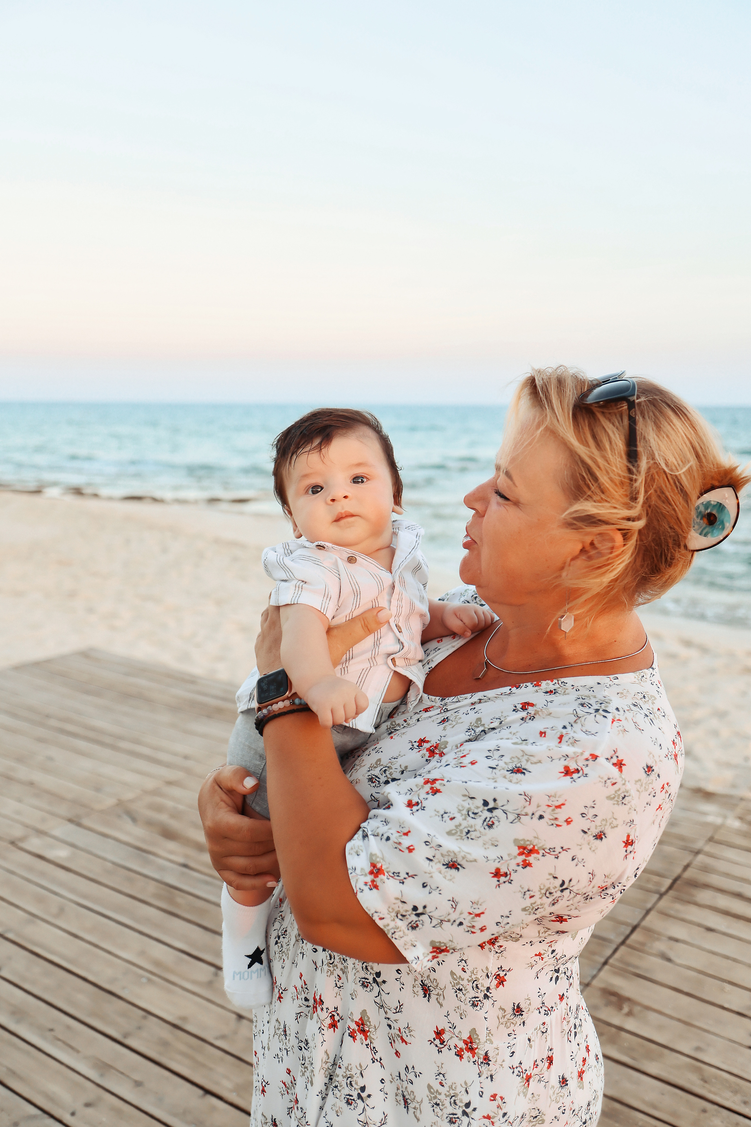 Семейная фотосессия в Айя-Фекле. Октябрь, 2022. Kipriotka. Ваш фотограф на Кипре (Айя-Напа, Протарас)