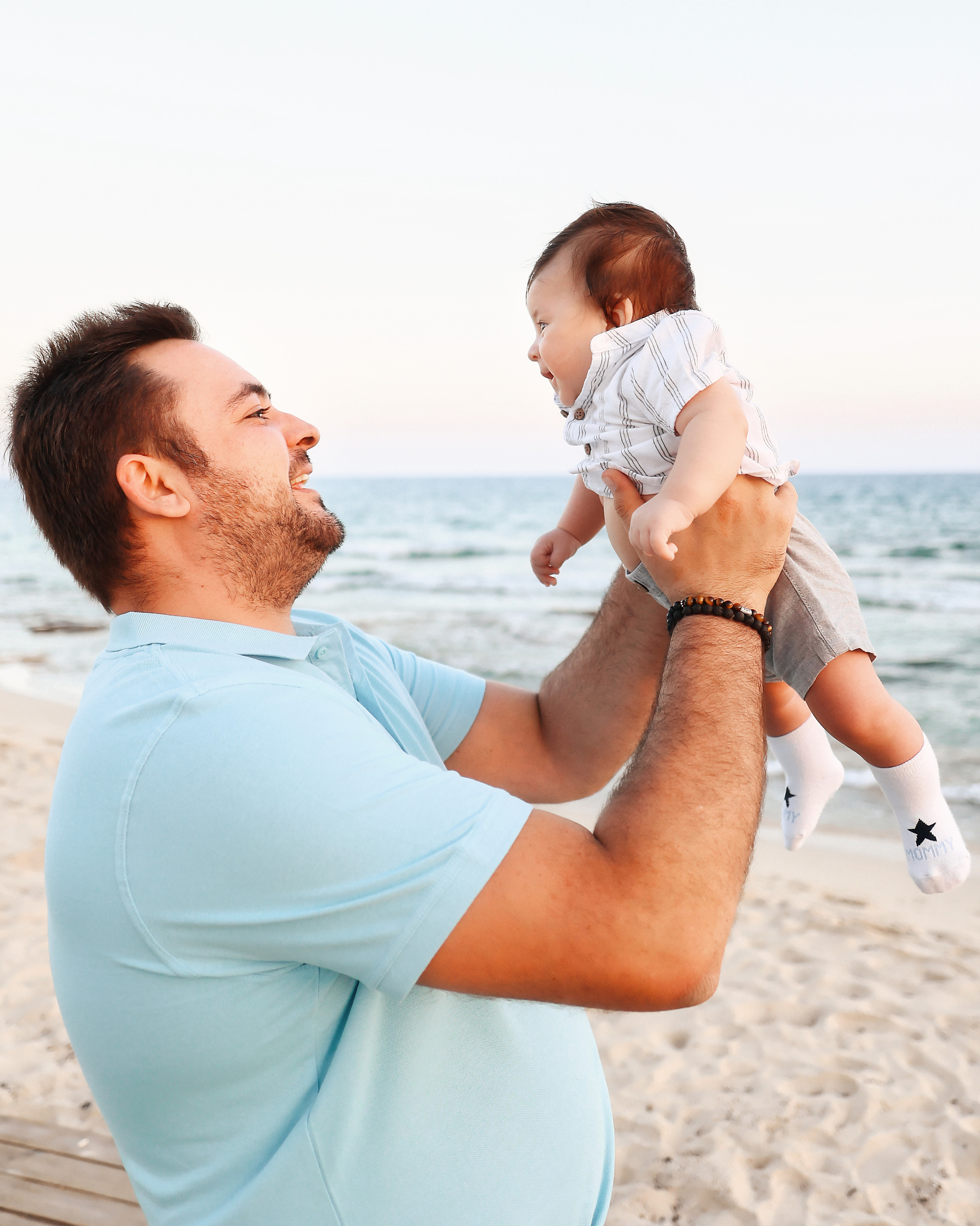 Семейная фотосессия в Айя-Фекле. Октябрь, 2022. Kipriotka. Ваш фотограф на Кипре (Айя-Напа, Протарас)