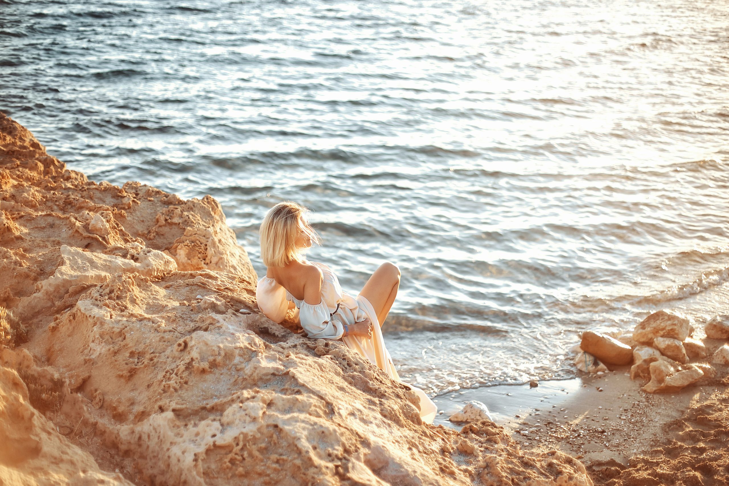 Семейная фотосессия, Айя-Напа. Июль, 2022. Kipriotka. Ваш фотограф на Кипре (Айя-Напа, Протарас)