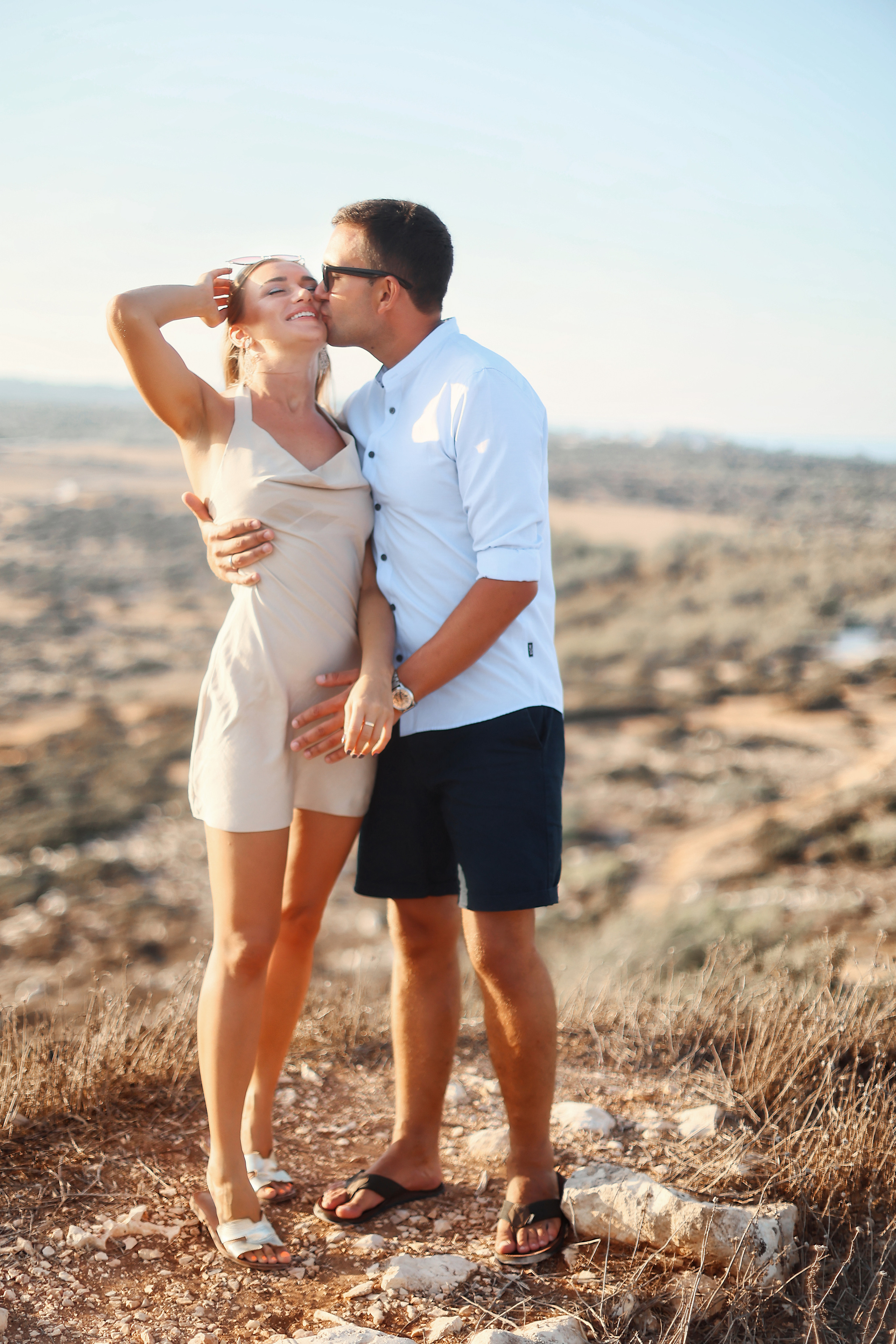 Love story, Айя-Напа. Июль, 2022. Kipriotka. Ваш фотограф на Кипре (Айя-Напа, Протарас)