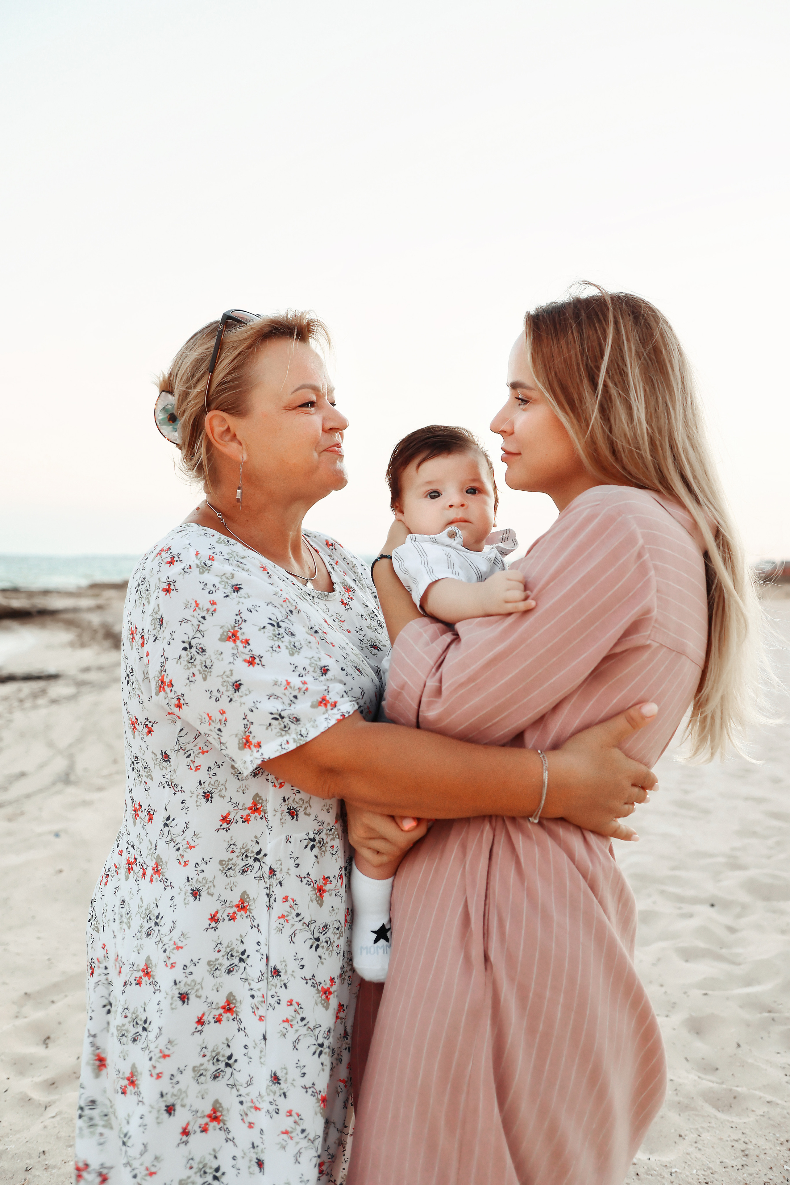 Семейная фотосессия в Айя-Фекле. Октябрь, 2022. Kipriotka. Ваш фотограф на Кипре (Айя-Напа, Протарас)