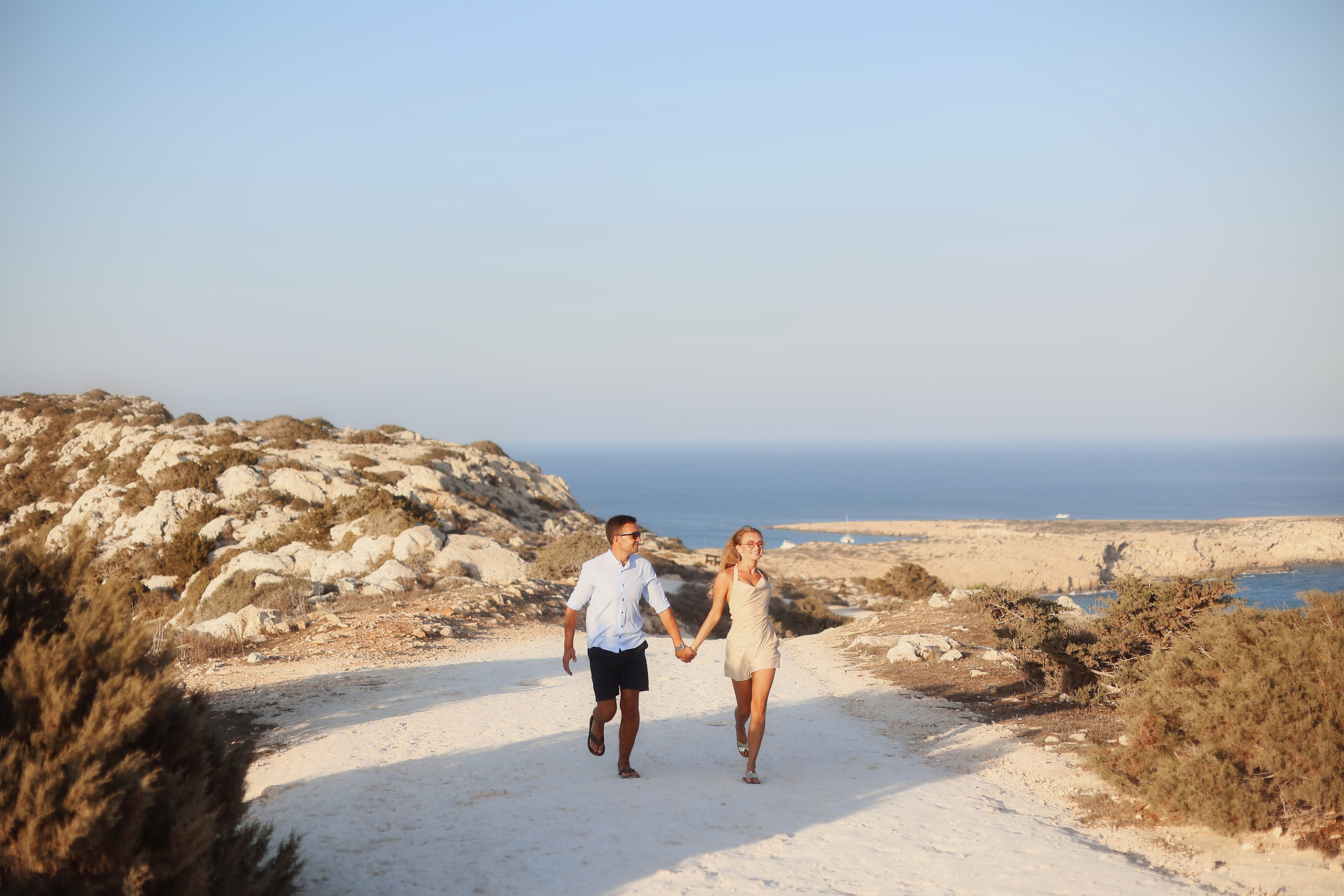 Love story, Айя-Напа. Июль, 2022. Kipriotka. Ваш фотограф на Кипре (Айя-Напа, Протарас)