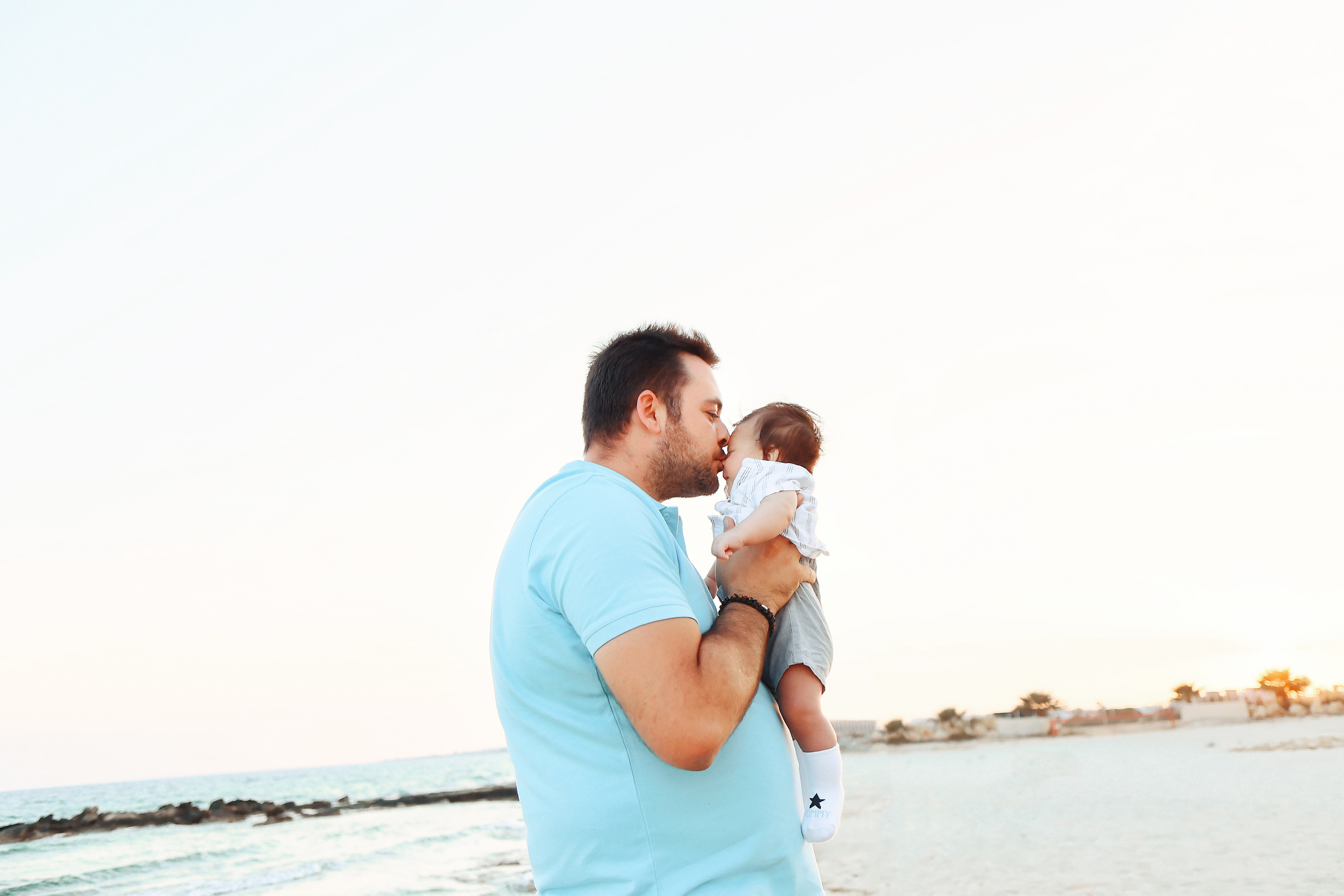 Семейная фотосессия в Айя-Фекле. Октябрь, 2022. Kipriotka. Ваш фотограф на Кипре (Айя-Напа, Протарас)