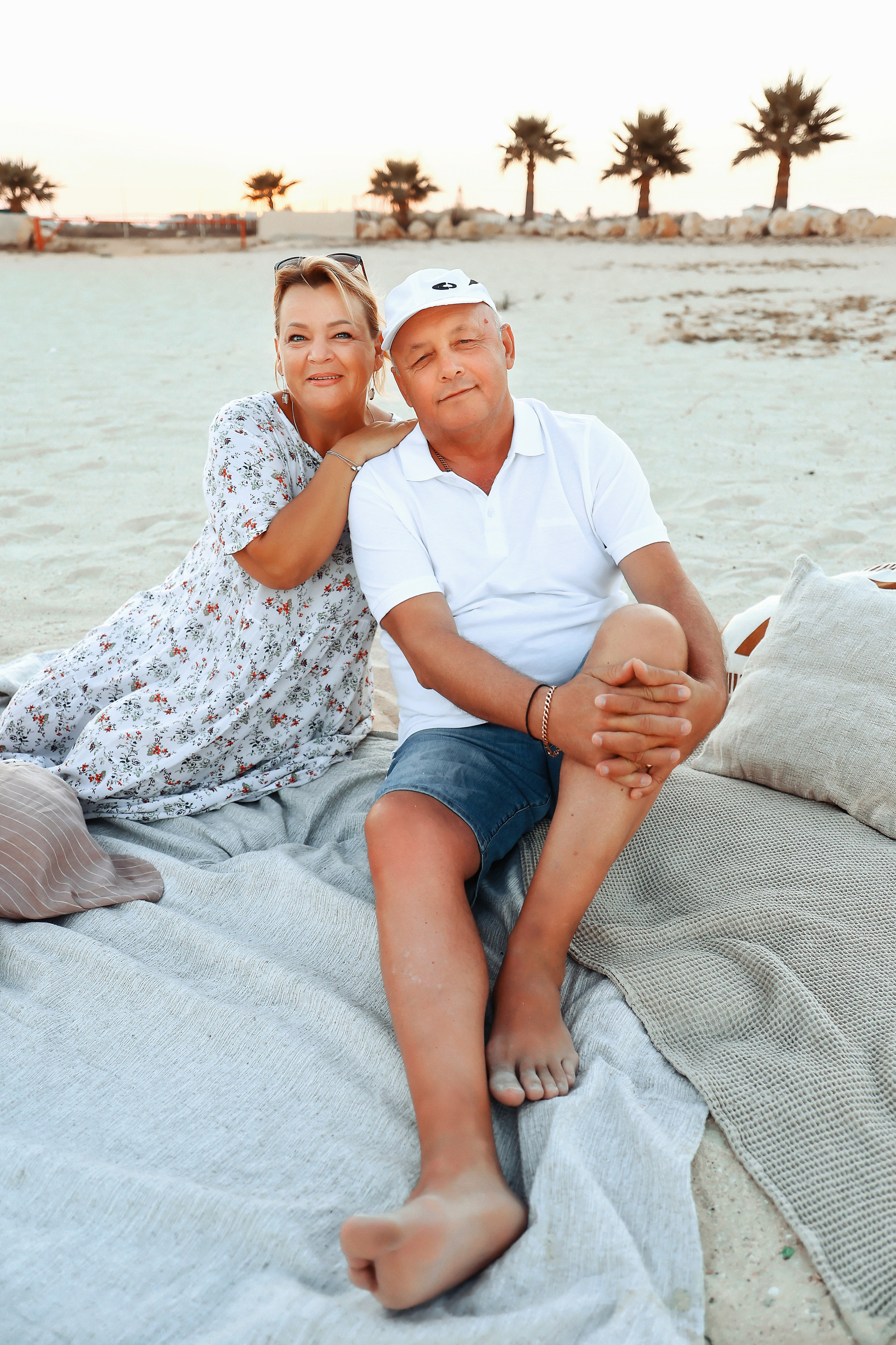 Семейная фотосессия в Айя-Фекле. Октябрь, 2022. Kipriotka. Ваш фотограф на Кипре (Айя-Напа, Протарас)