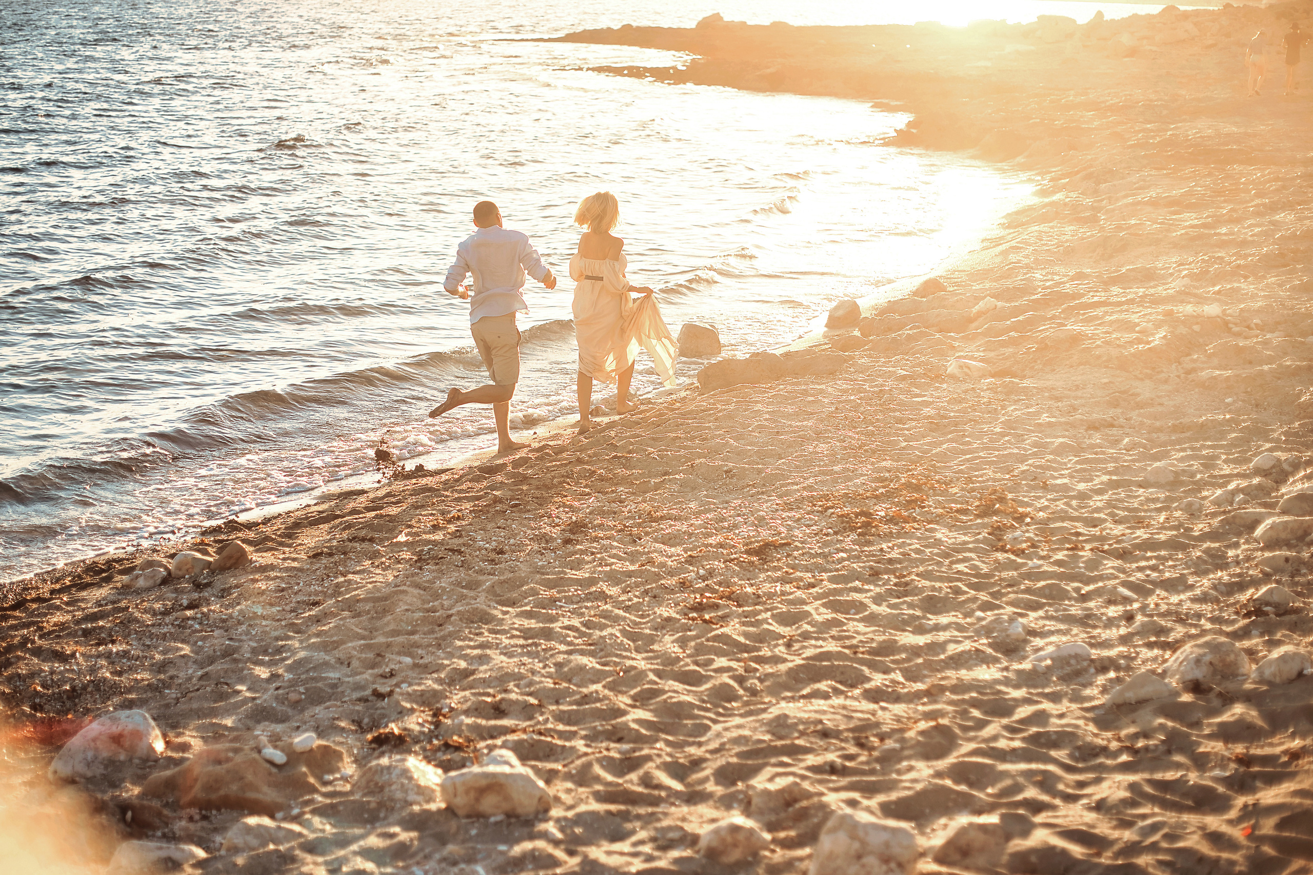 Семейная фотосессия, Айя-Напа. Июль, 2022. Kipriotka. Ваш фотограф на Кипре (Айя-Напа, Протарас)