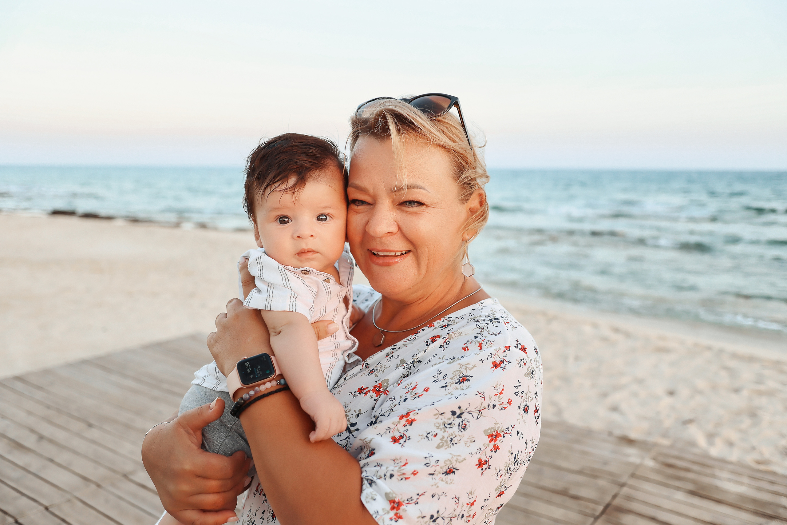 Семейная фотосессия в Айя-Фекле. Октябрь, 2022. Kipriotka. Ваш фотограф на Кипре (Айя-Напа, Протарас)