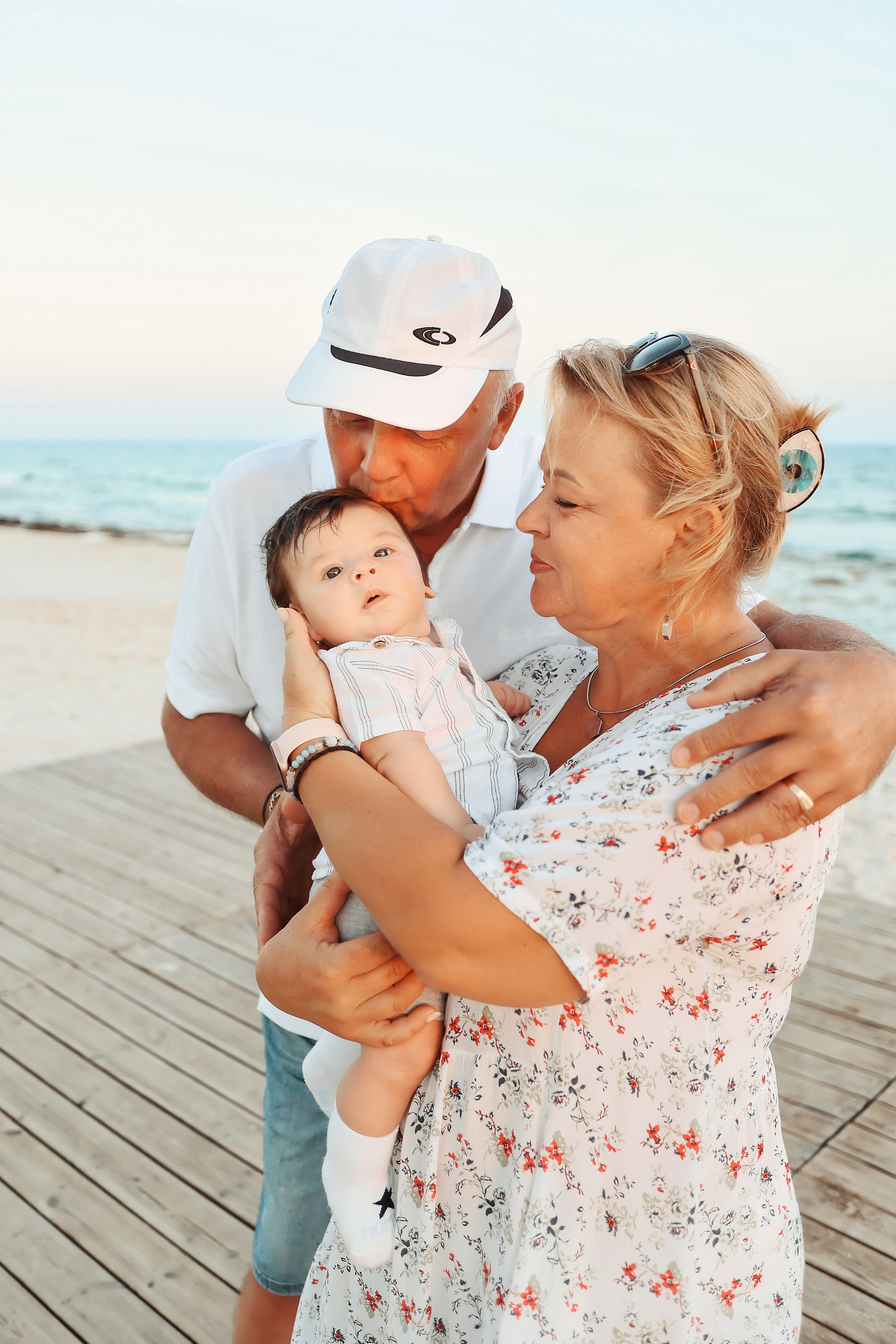 Семейная фотосессия в Айя-Фекле. Октябрь, 2022. Kipriotka. Ваш фотограф на Кипре (Айя-Напа, Протарас)