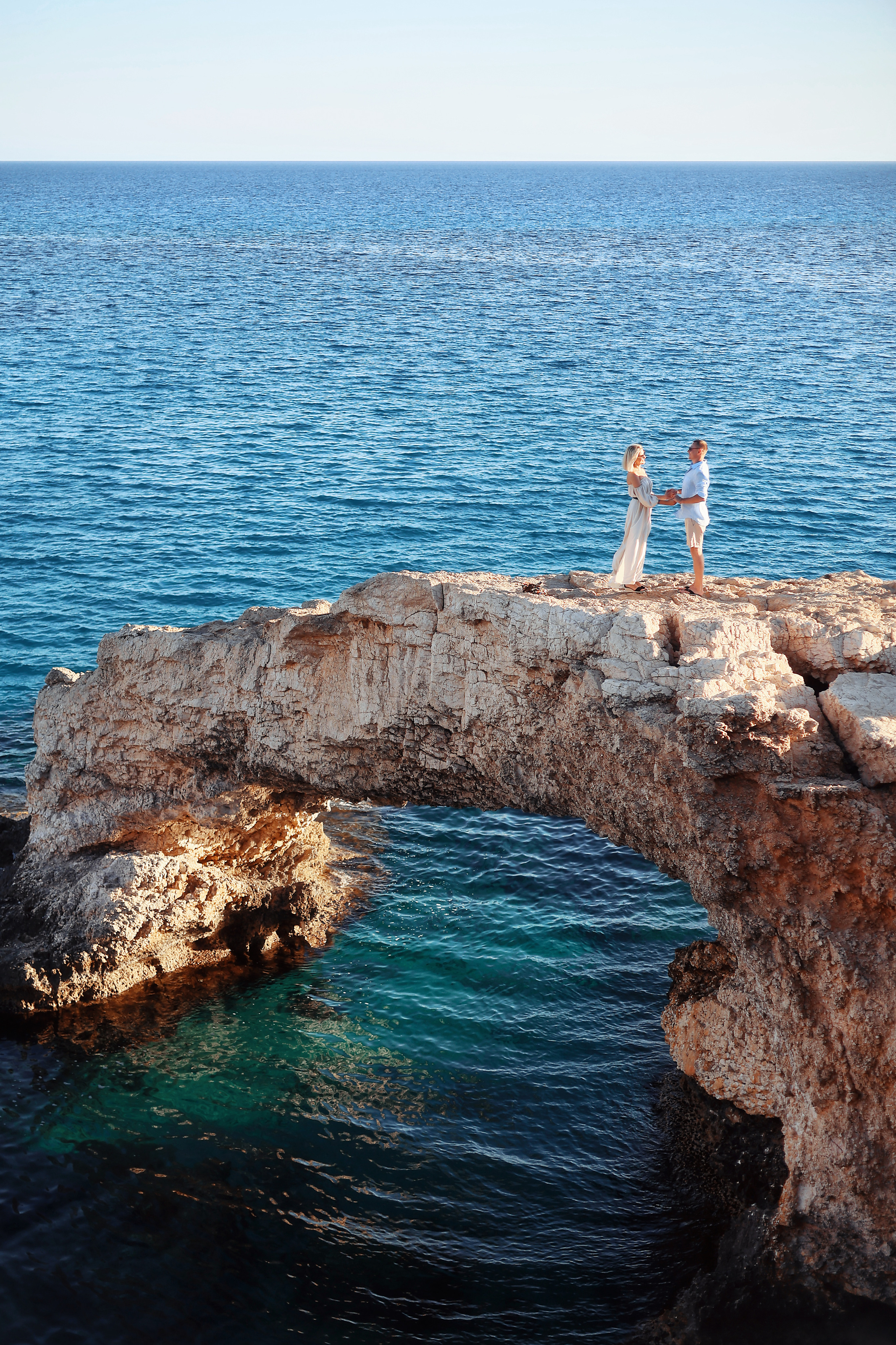 Семейная фотосессия, Айя-Напа. Июль, 2022. Kipriotka. Ваш фотограф на Кипре (Айя-Напа, Протарас)