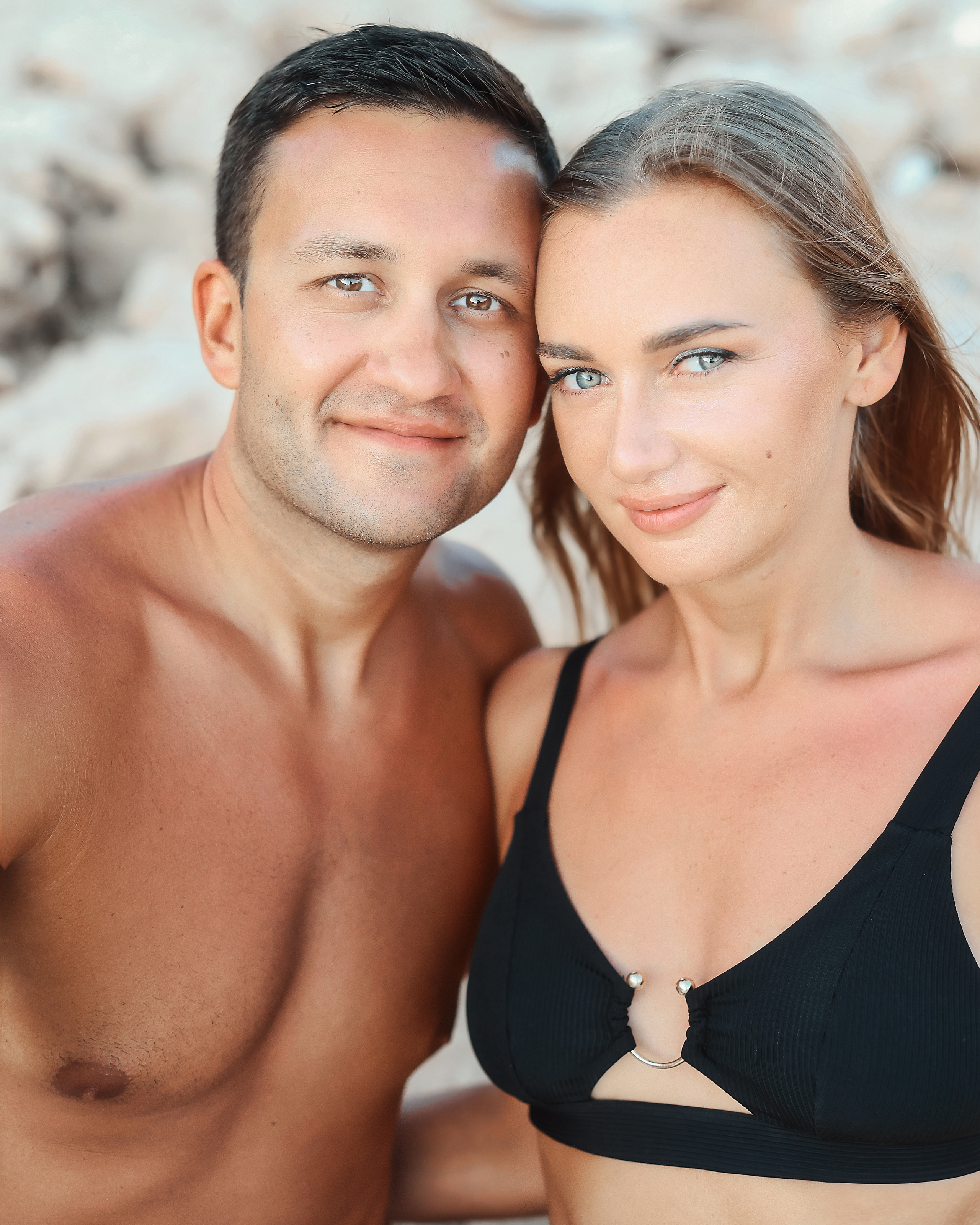 Love story, Айя-Напа. Июль, 2022. Kipriotka. Ваш фотограф на Кипре (Айя-Напа, Протарас)