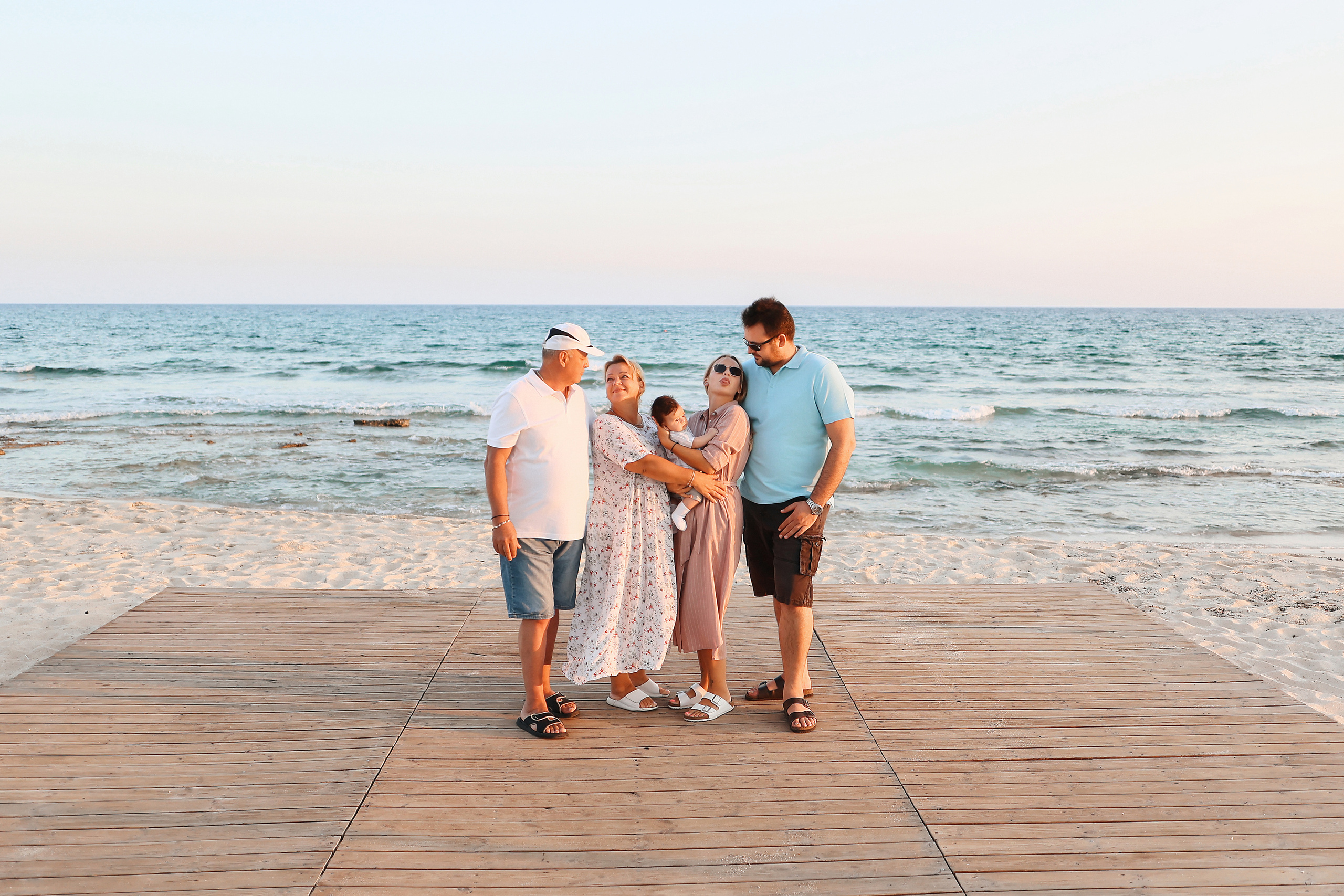 Семейная фотосессия в Айя-Фекле. Октябрь, 2022. Kipriotka. Ваш фотограф на Кипре (Айя-Напа, Протарас)