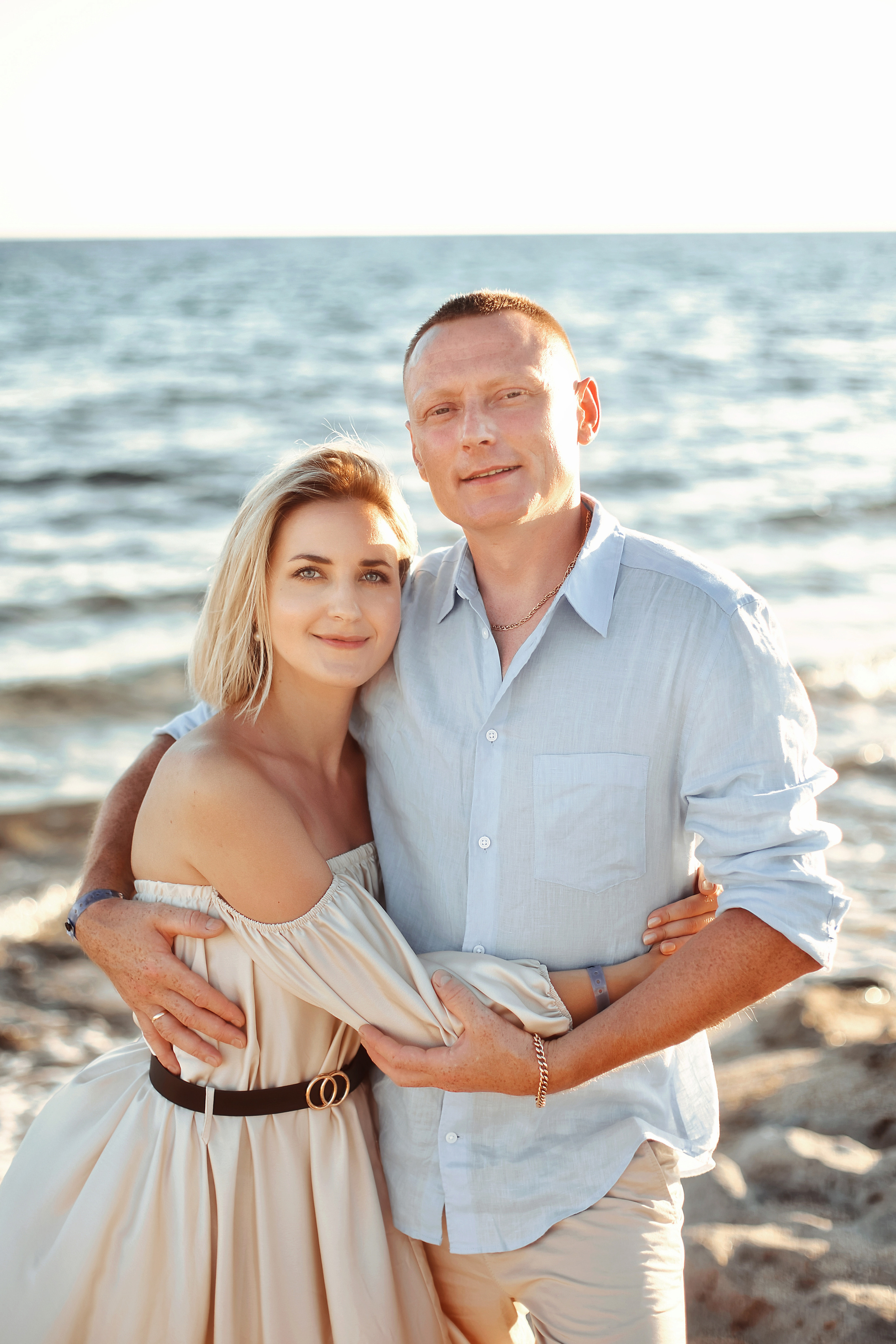 Семейная фотосессия, Айя-Напа. Июль, 2022. Kipriotka. Ваш фотограф на Кипре (Айя-Напа, Протарас)