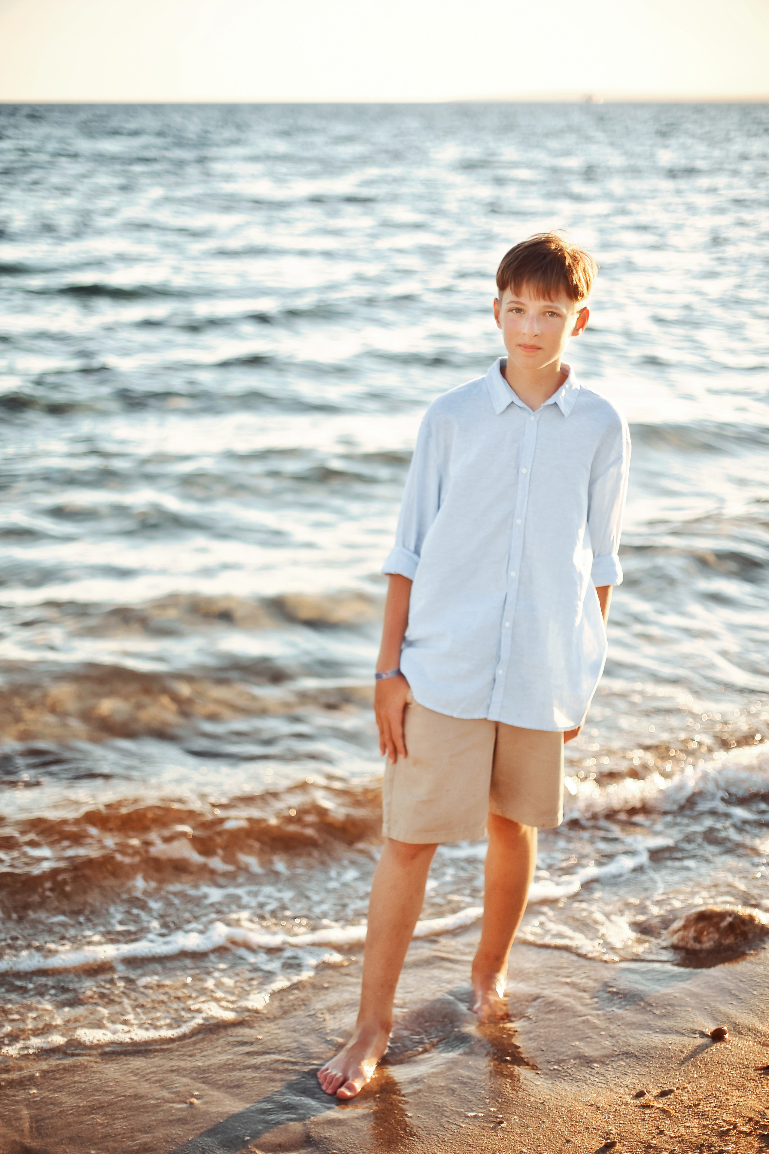 Семейная фотосессия, Айя-Напа. Июль, 2022. Kipriotka. Ваш фотограф на Кипре (Айя-Напа, Протарас)