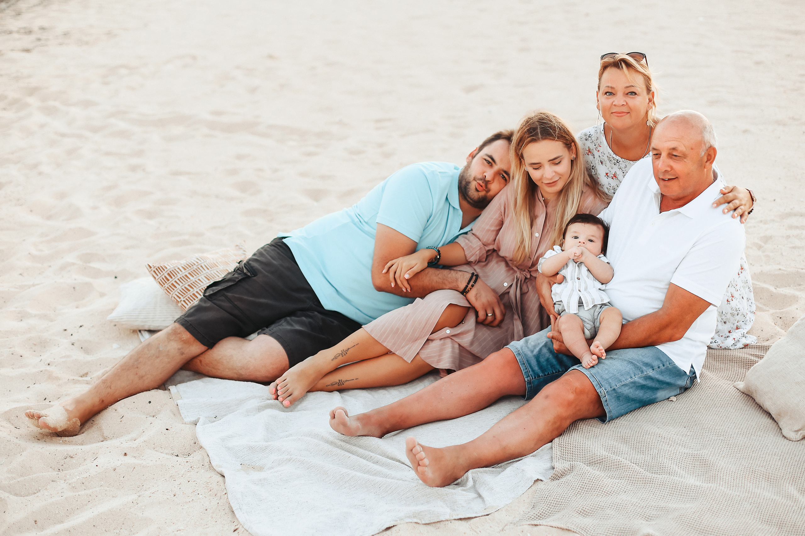 Семейная фотосессия в Айя-Фекле. Октябрь, 2022. Kipriotka. Ваш фотограф на Кипре (Айя-Напа, Протарас)