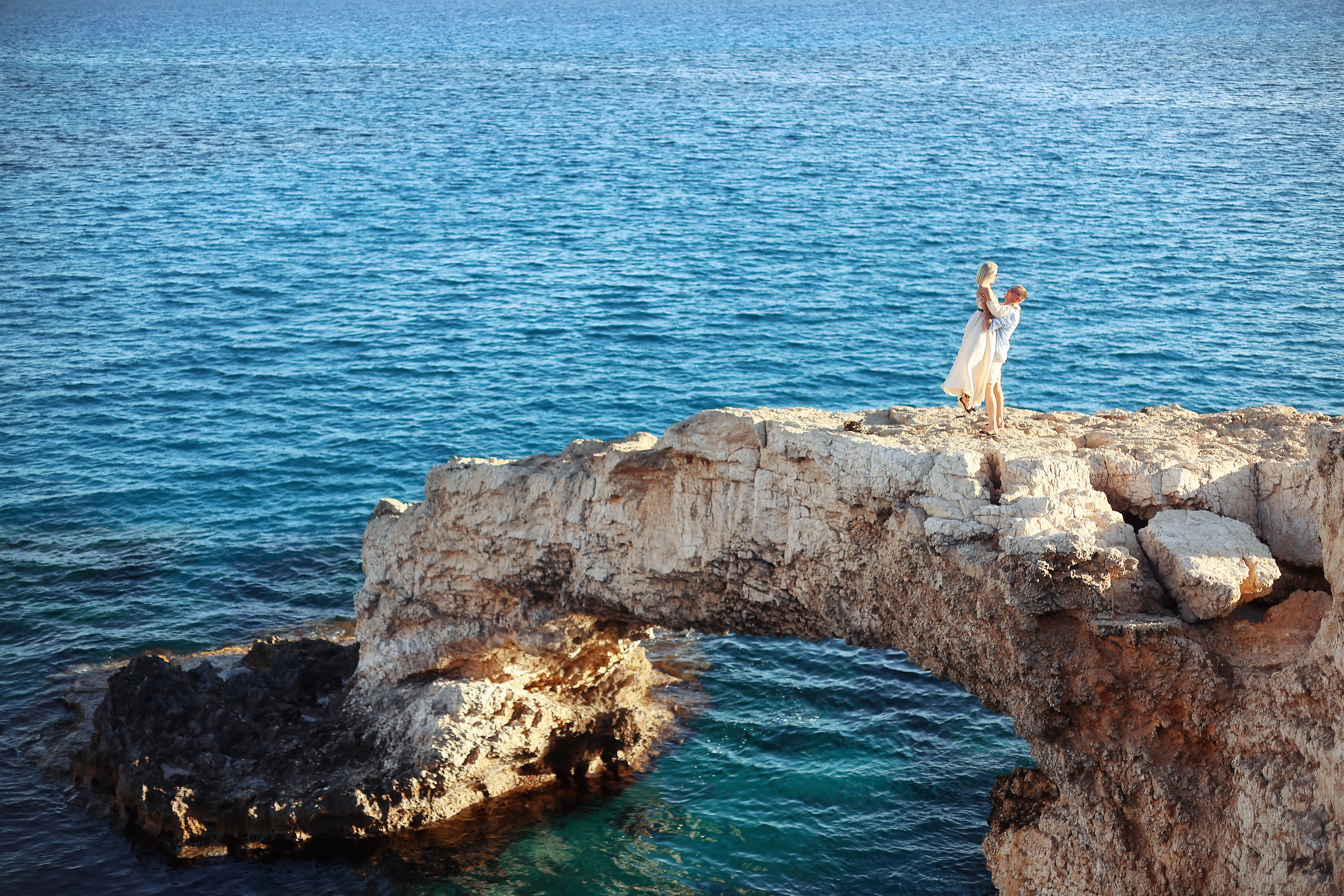 Семейная фотосессия, Айя-Напа. Июль, 2022. Kipriotka. Ваш фотограф на Кипре (Айя-Напа, Протарас)